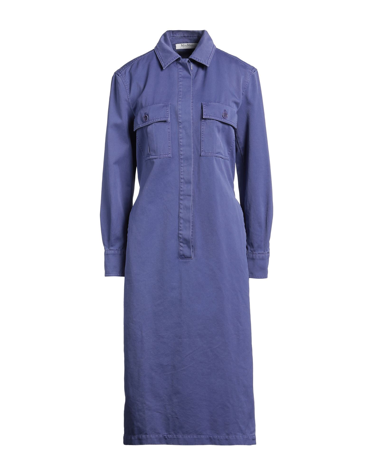 MAX MARA MAX MARA ΦΟΡΕΜΑΤΑ Midi φόρεμα