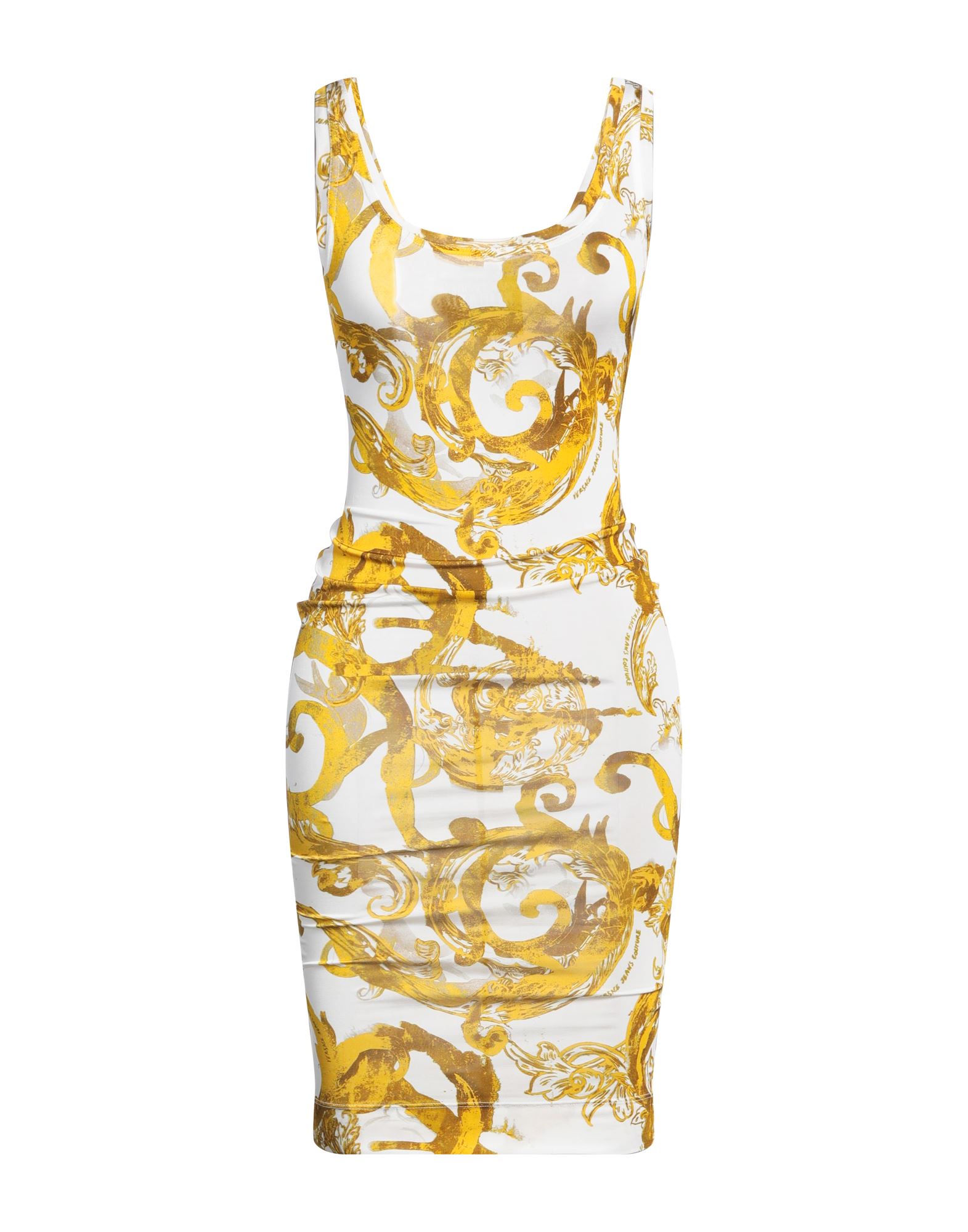VERSACE JEANS COUTURE VERSACE JEANS COUTURE ΦΟΡΕΜΑΤΑ Midi φόρεμα