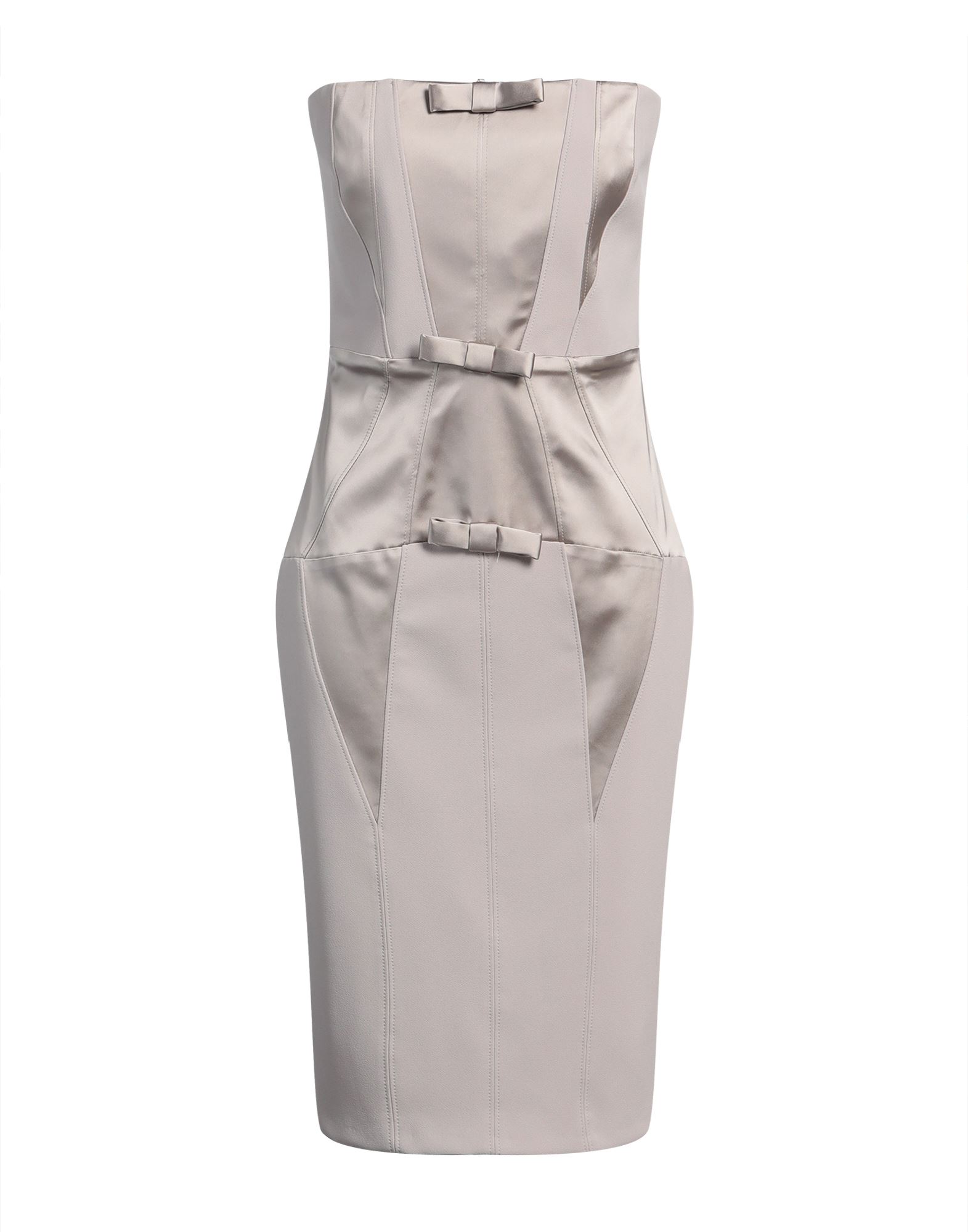 ELISABETTA FRANCHI ELISABETTA FRANCHI ΦΟΡΕΜΑΤΑ Midi φόρεμα