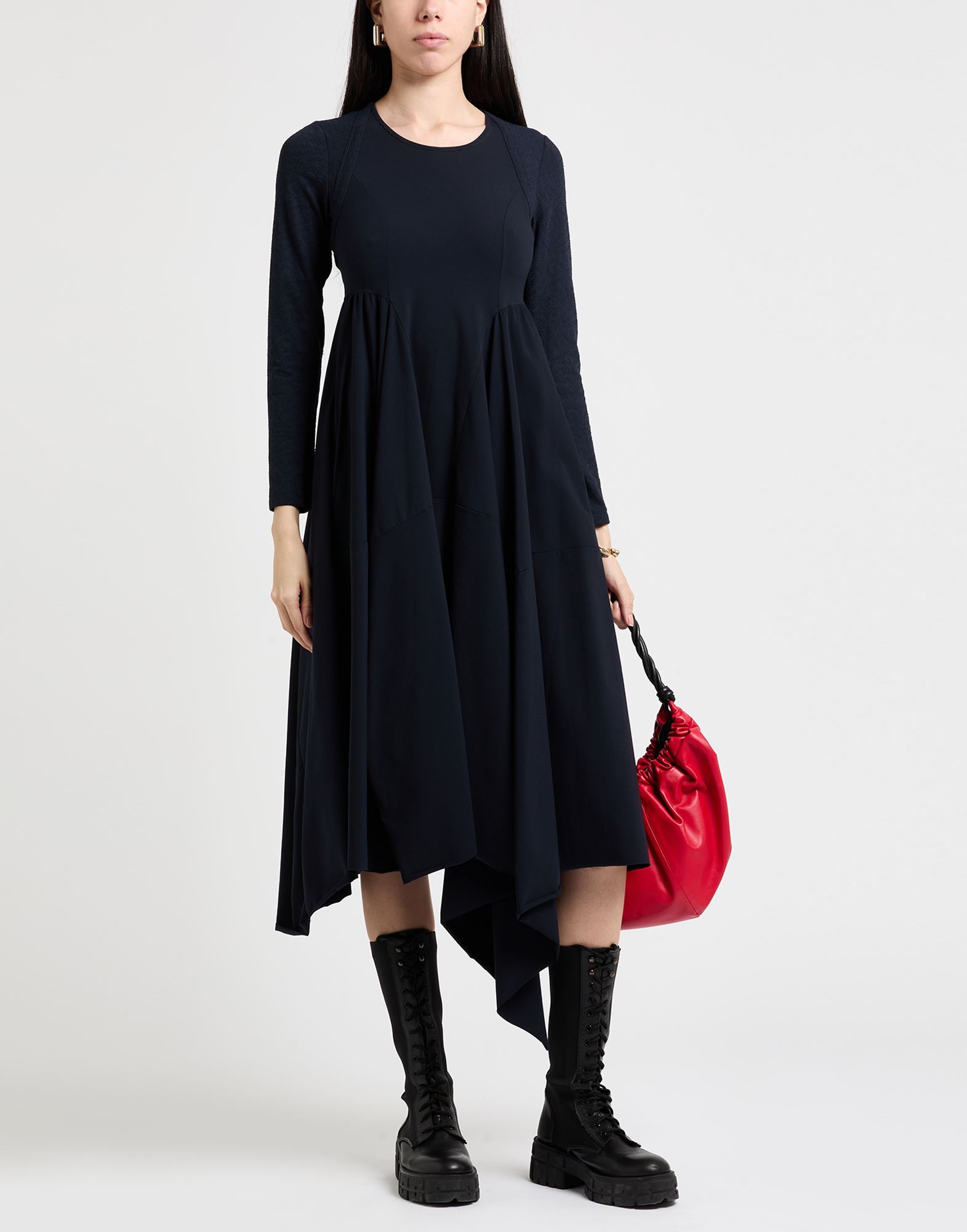  High - Vestidos - Vestidos Largos - On Yoox.com 