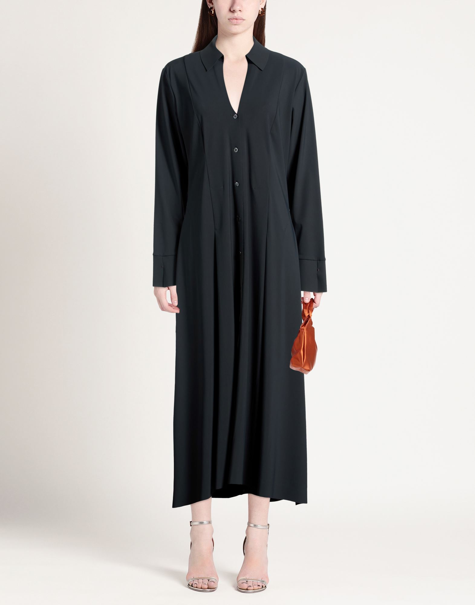  High - Kleider - Midi-kleider - On Yoox.com 