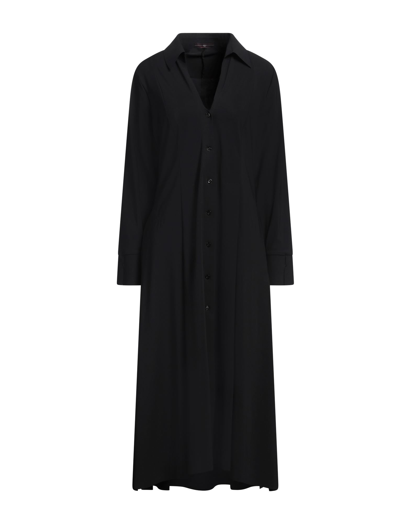  High - Kleider - Midi-kleider - On Yoox.com 