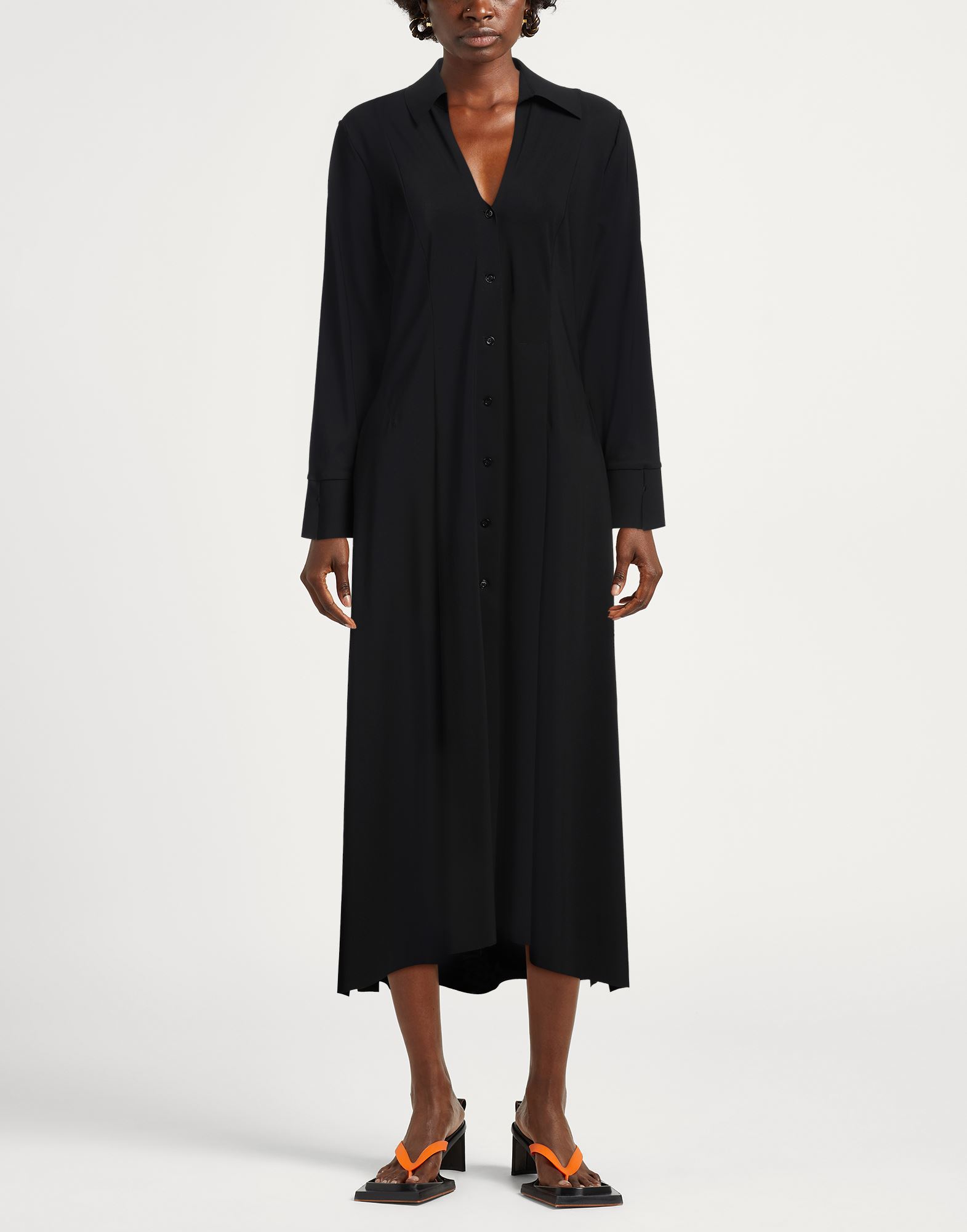  High - Kleider - Midi-kleider - On Yoox.com 