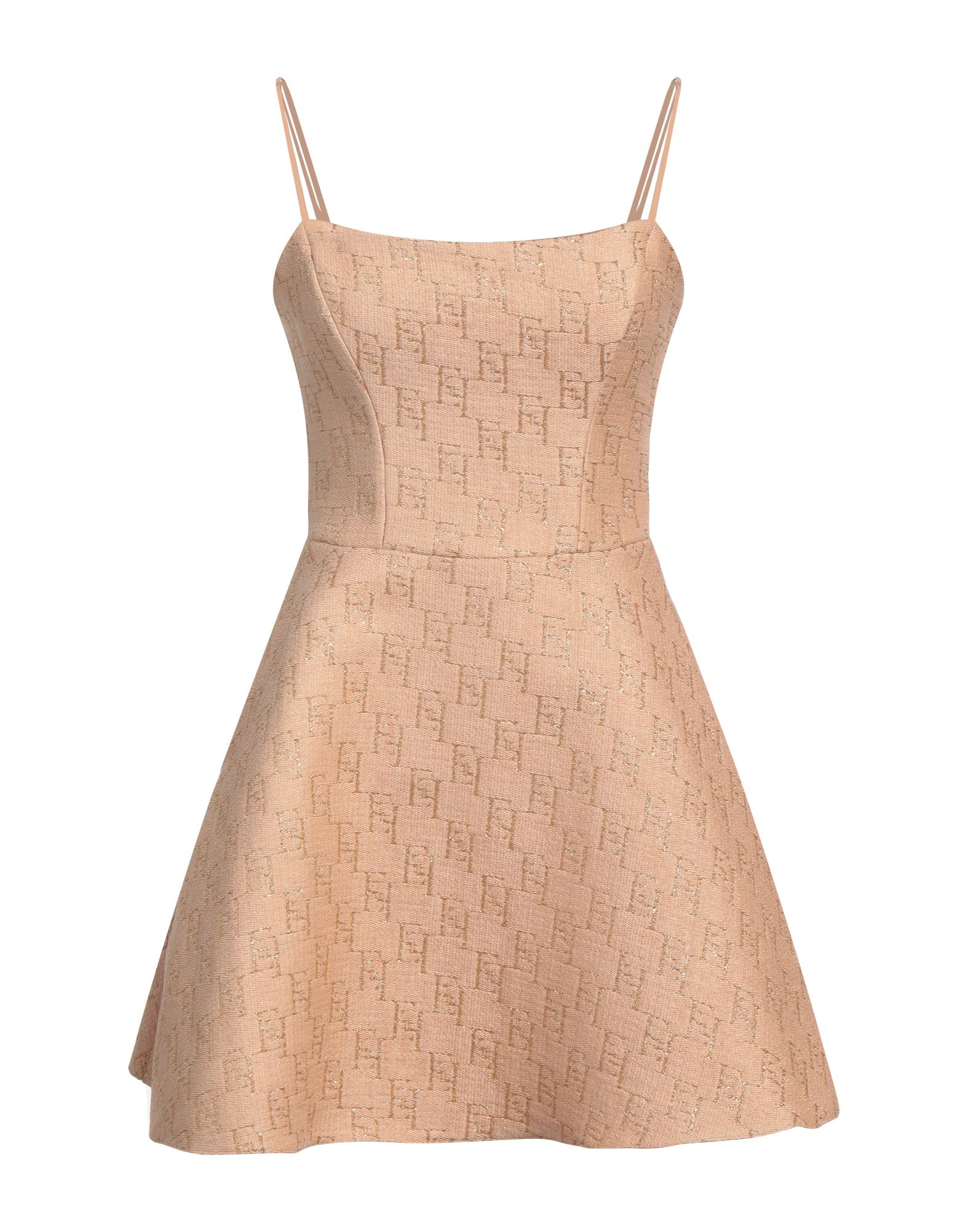 ELISABETTA FRANCHI ELISABETTA FRANCHI ΦΟΡΕΜΑΤΑ Μίνι φόρεμα
