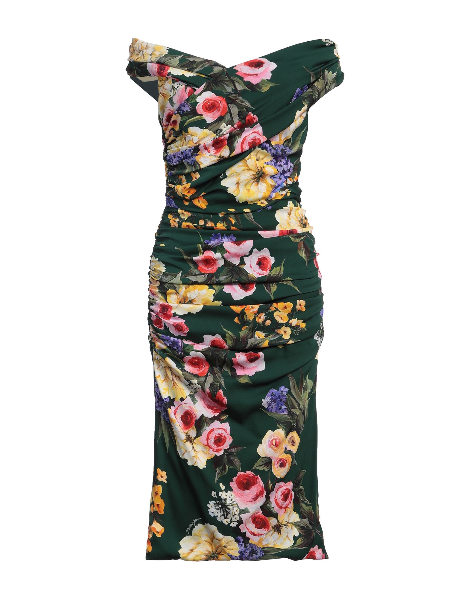 DOLCE&GABBANA DOLCE&GABBANA ΦΟΡΕΜΑΤΑ Midi φόρεμα