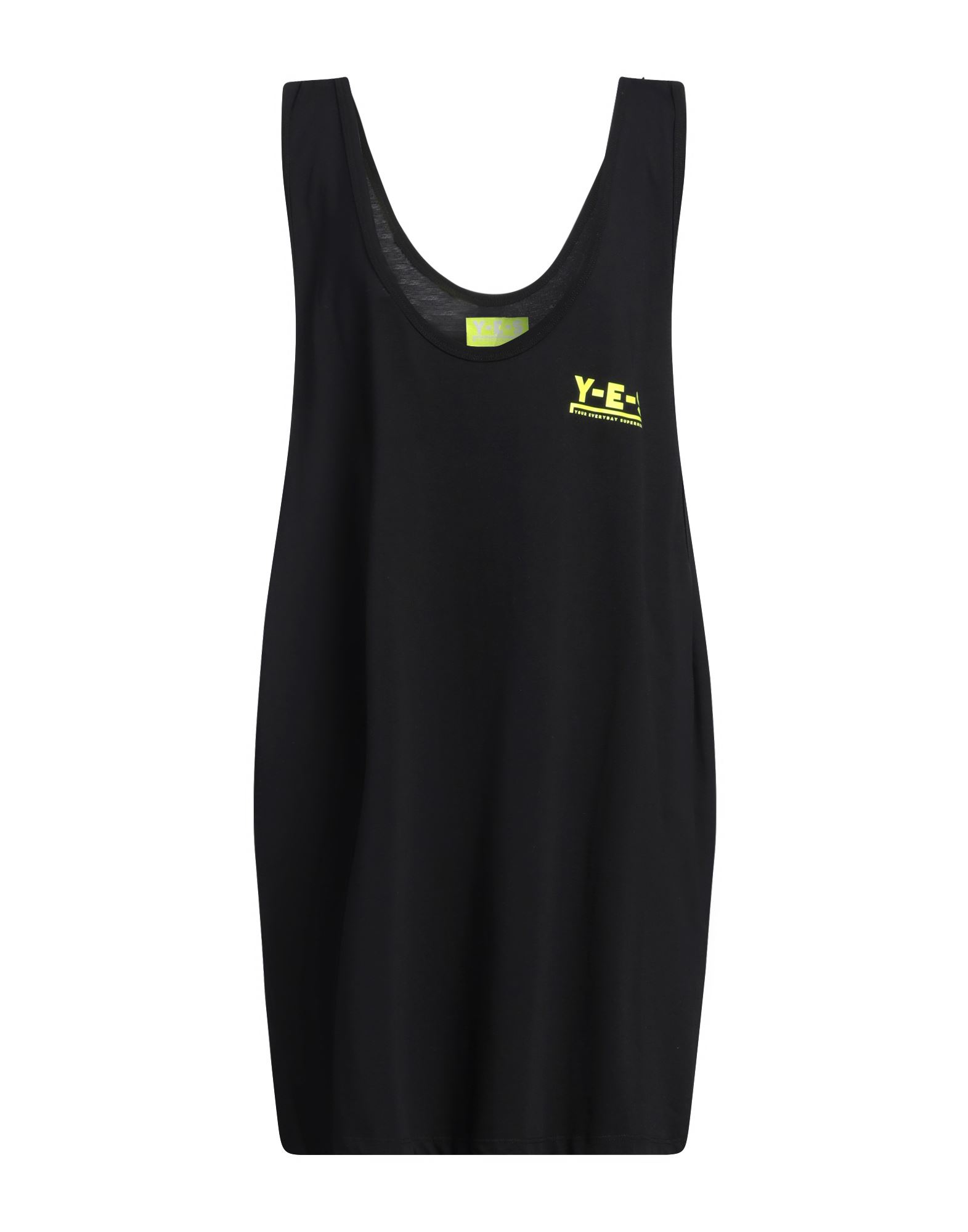  Y-E-S YOUR EVERYDAY SUPERHERO ΦΟΡΕΜΑΤΑ Μίνι φόρεμα