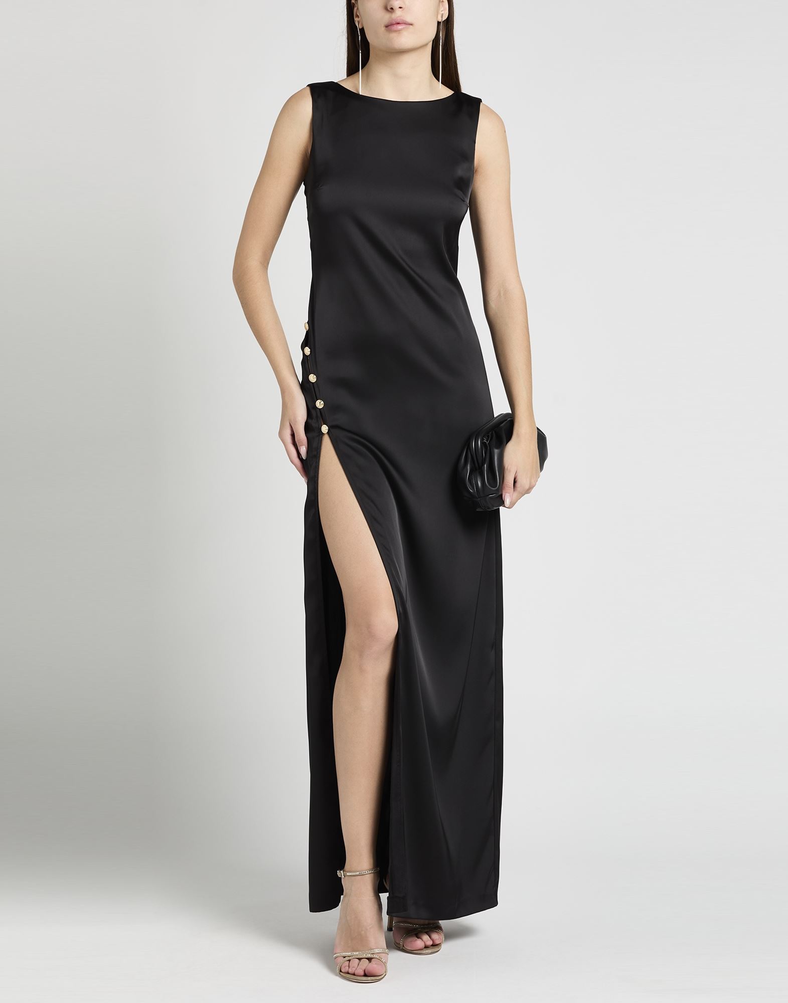  Gaëlle Paris - Kleider - Maxi-kleider - On Yoox.com 
