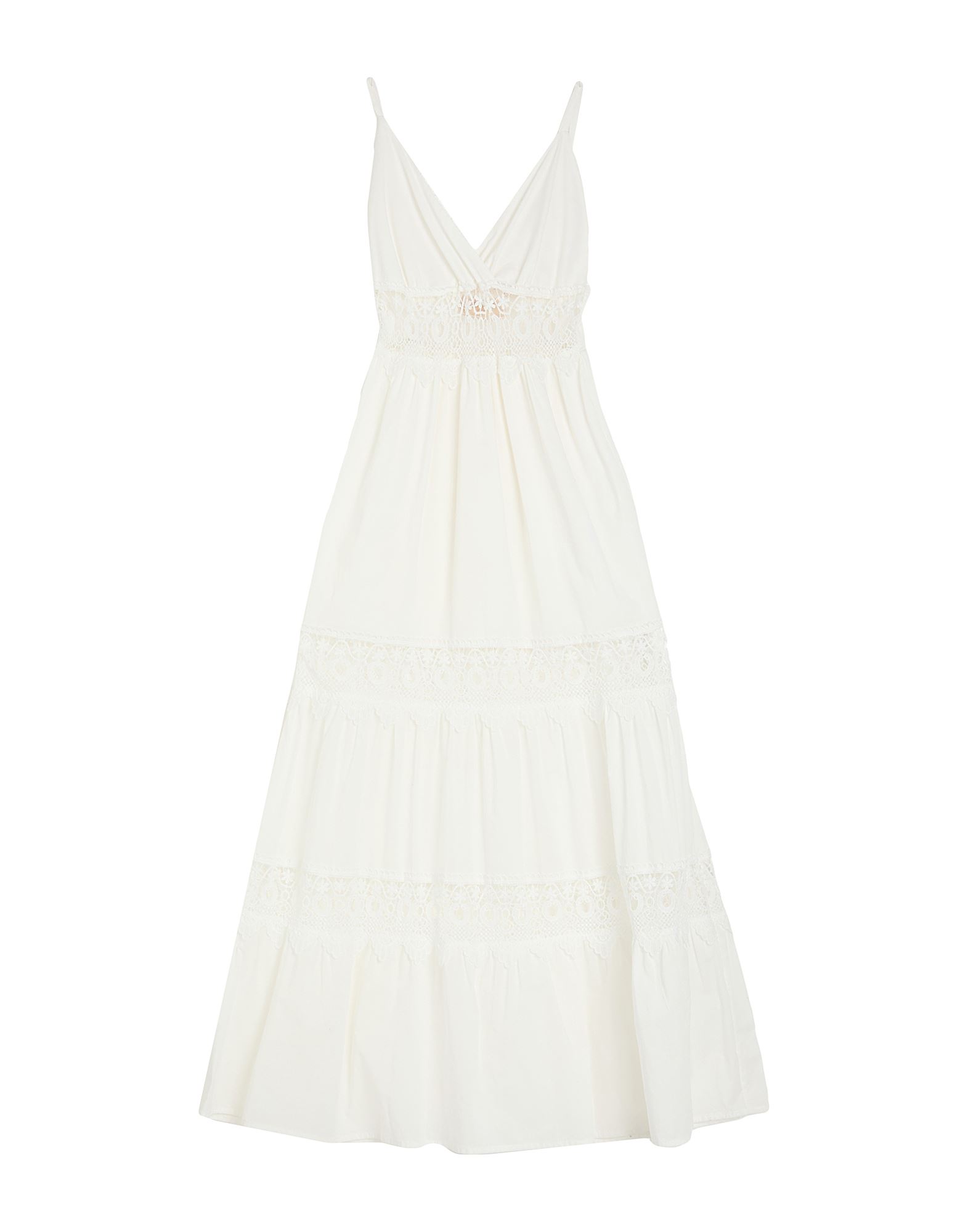  Kaos Jeans - Vestidos - Vestidos Largos - On Yoox.com 