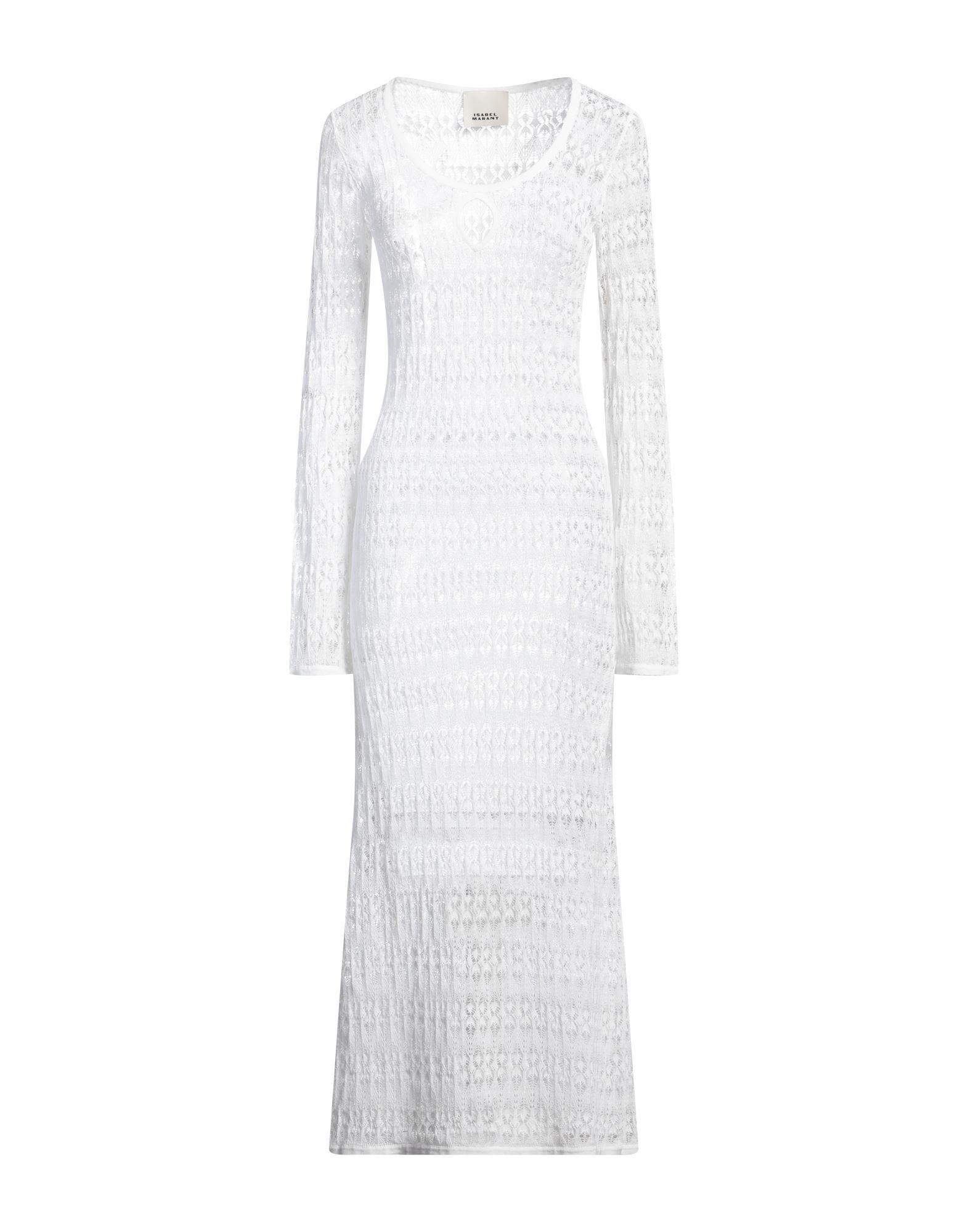 ISABEL MARANT ISABEL MARANT ΦΟΡΕΜΑΤΑ Μάξι φόρεμα
