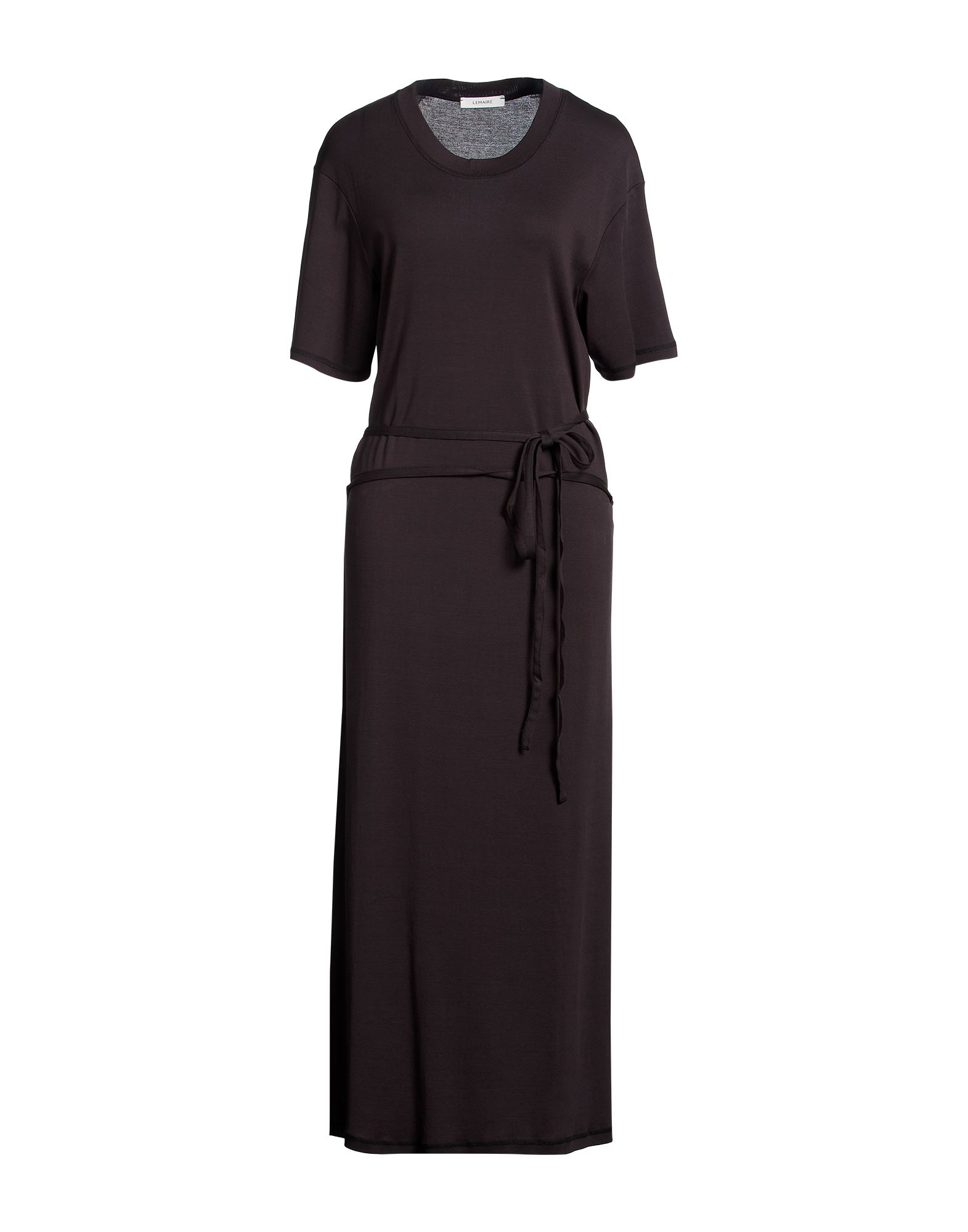  Lemaire - Kleider - Maxi-kleider - On Yoox.com 