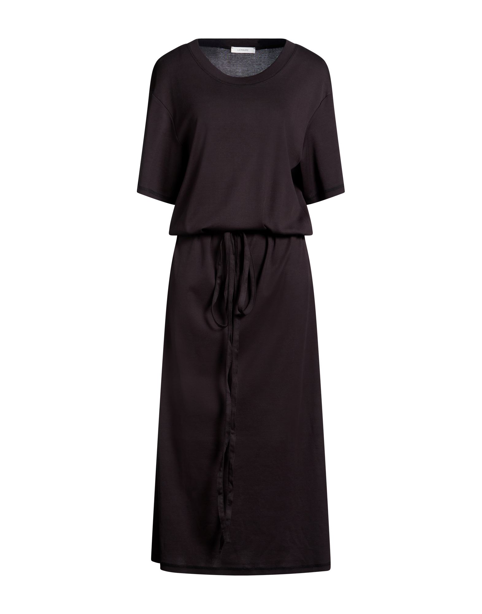  Lemaire - Kleider - Maxi-kleider - On Yoox.com 