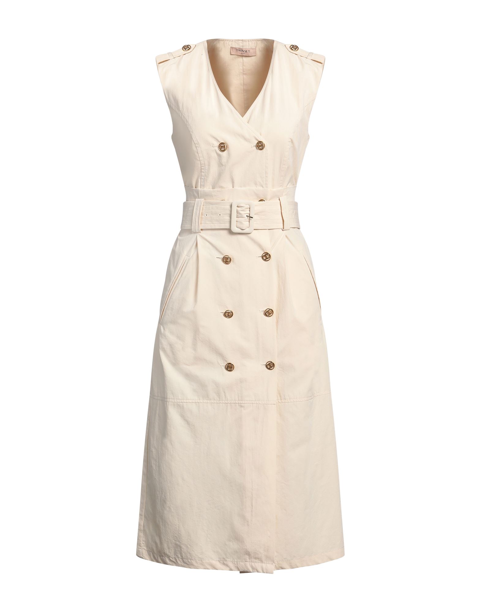 TWINSET TWINSET ΦΟΡΕΜΑΤΑ Midi φόρεμα