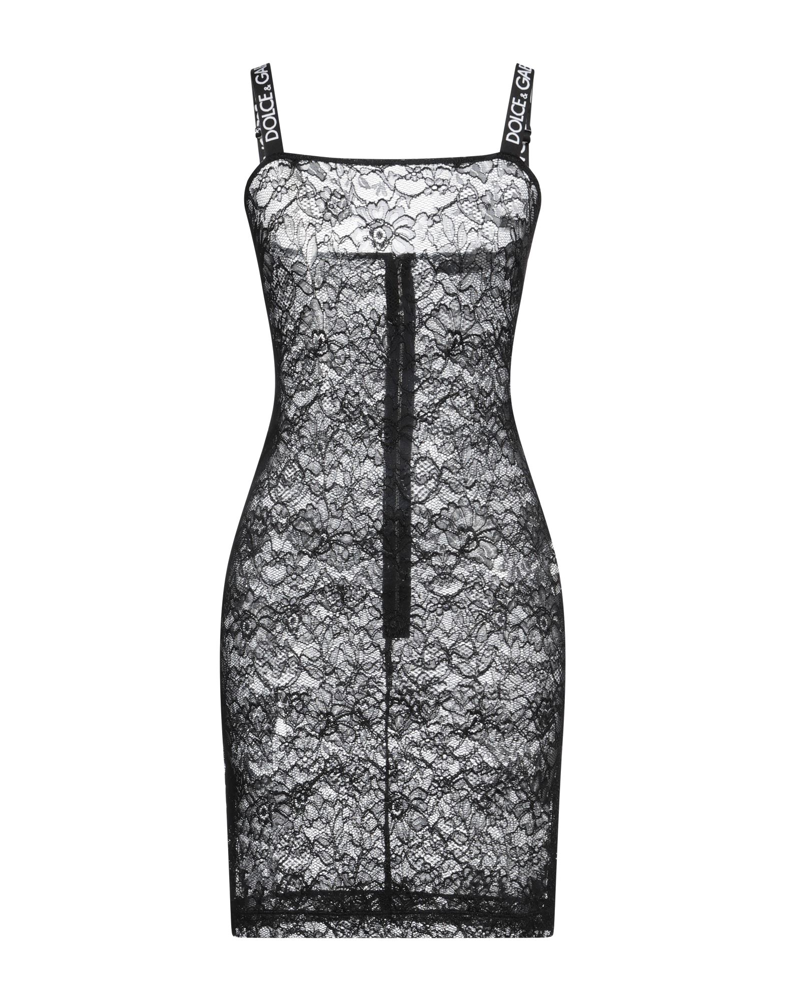 DOLCE&GABBANA DOLCE&GABBANA ΦΟΡΕΜΑΤΑ Μίνι φόρεμα