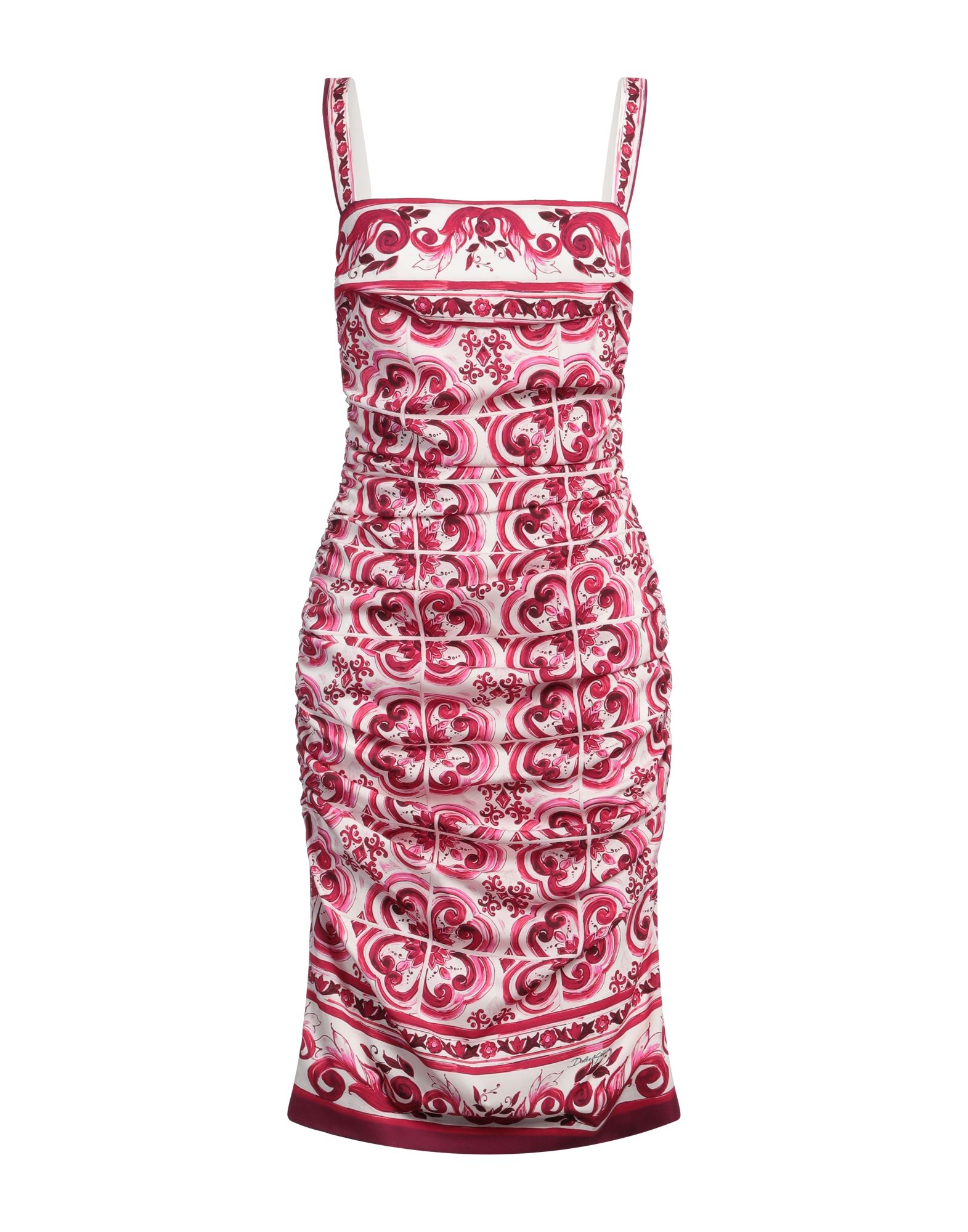 DOLCE&GABBANA DOLCE&GABBANA ΦΟΡΕΜΑΤΑ Midi φόρεμα