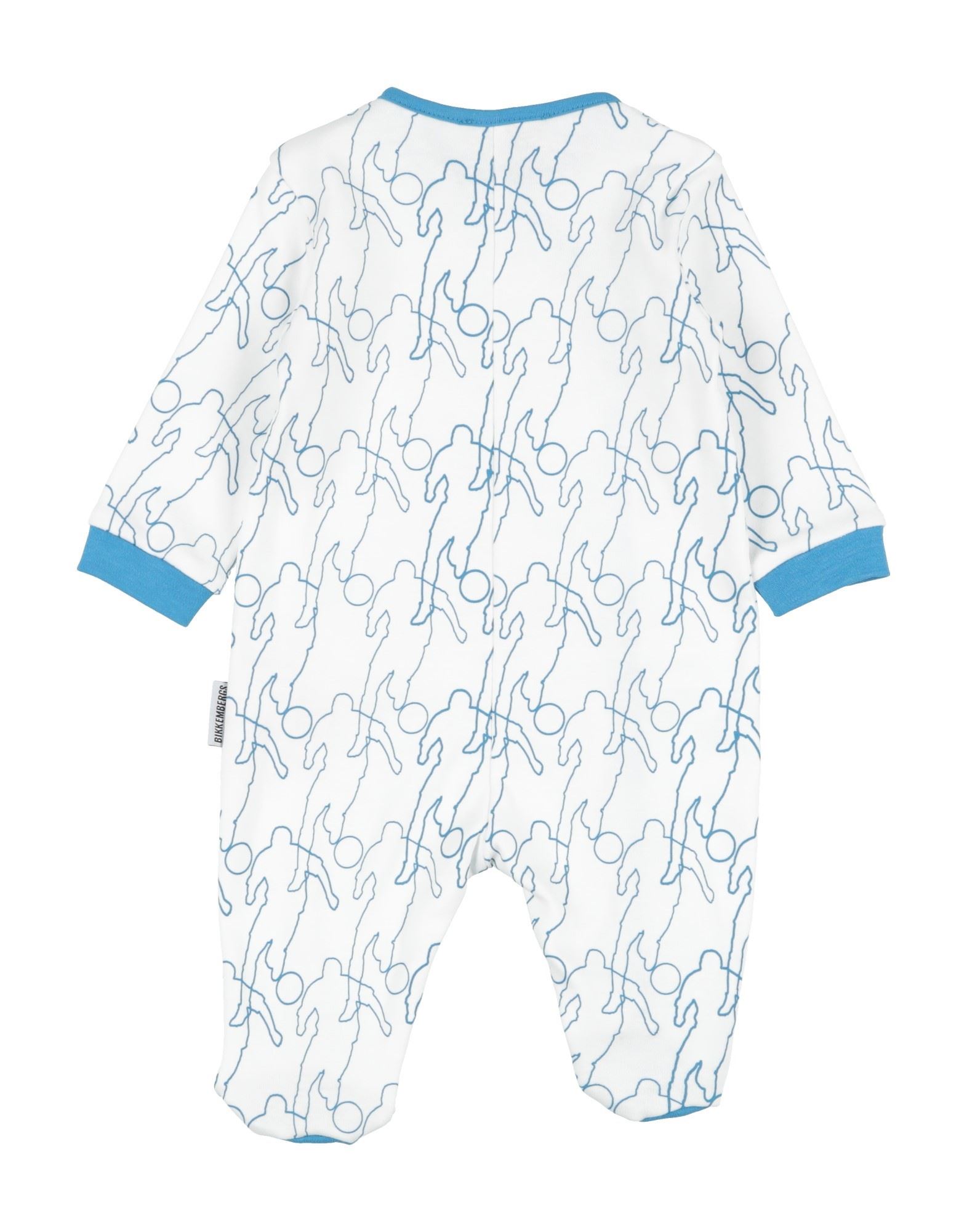  Bikkembergs - Neugeborene - Babystrampler & -latzhose - On Yoox.com 