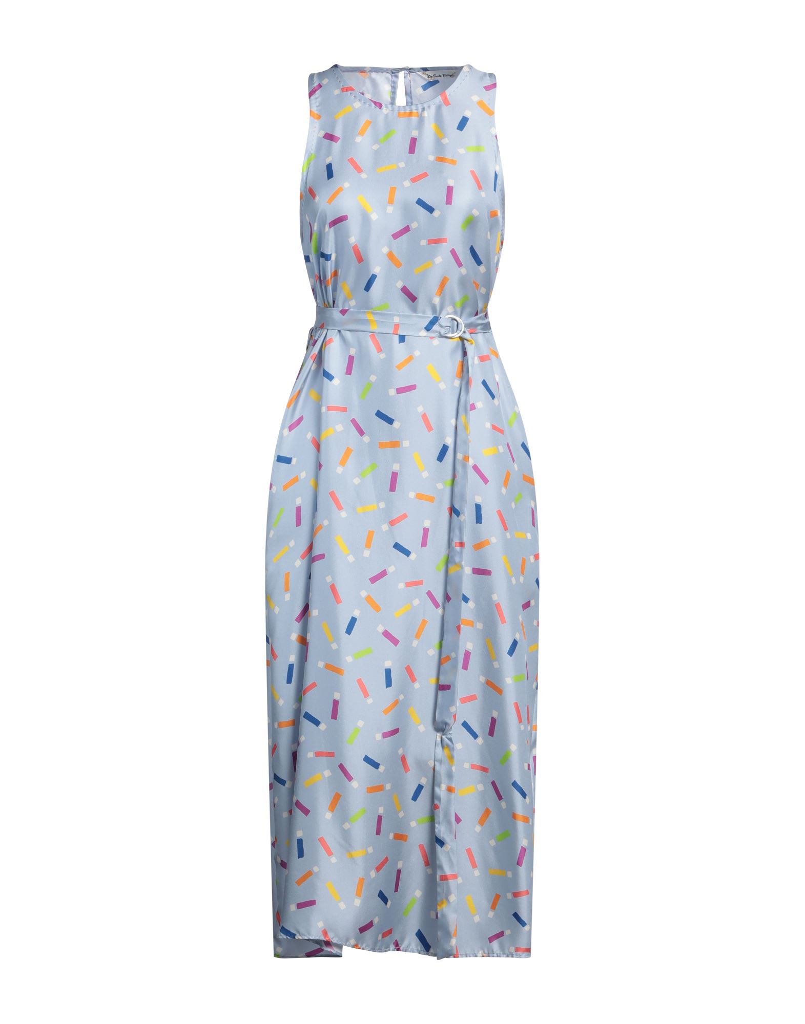  Le Sarte Pettegole - Vestidos - Vestidos Midi - On Yoox.com 