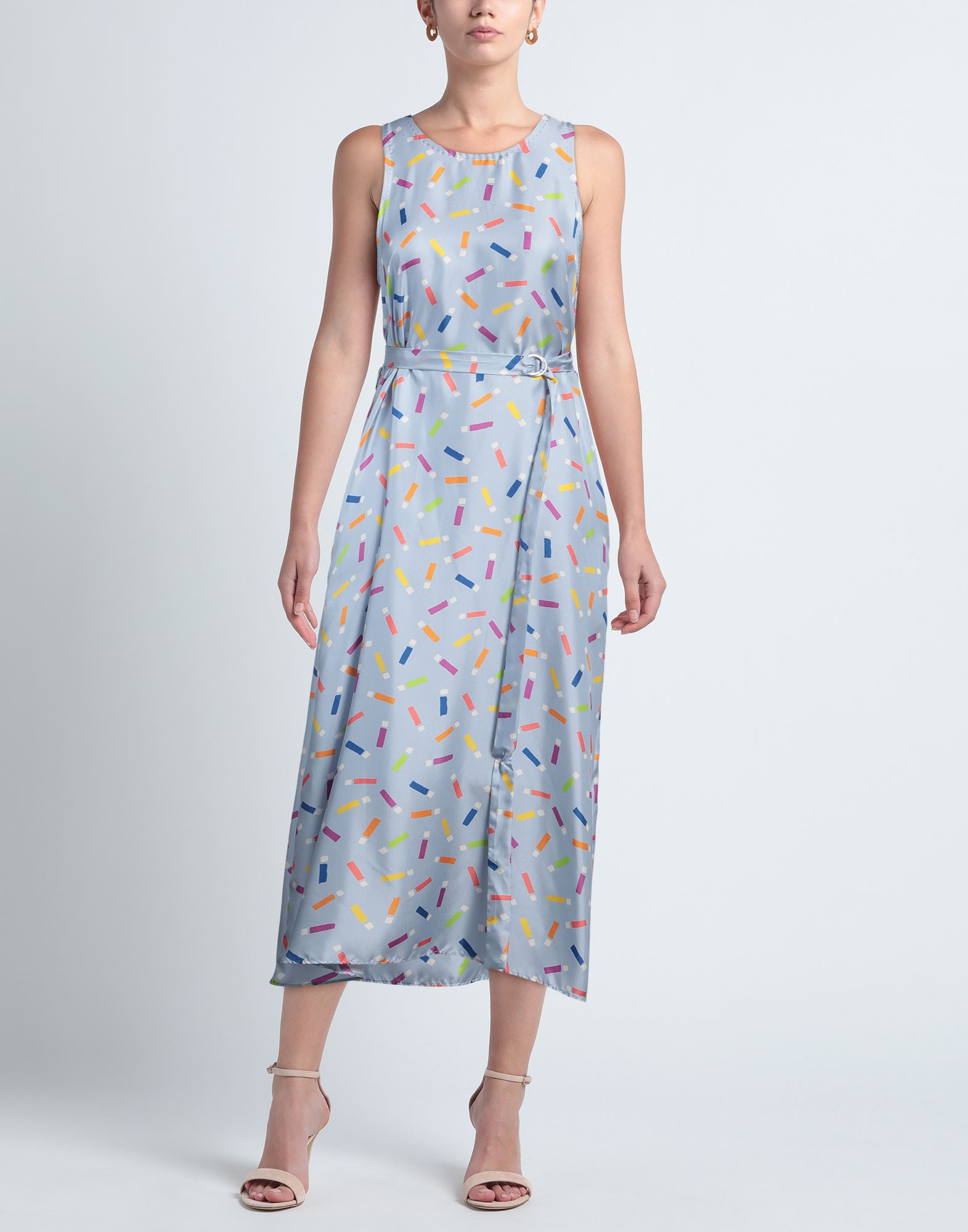  Le Sarte Pettegole - Vestidos - Vestidos Midi - On Yoox.com 