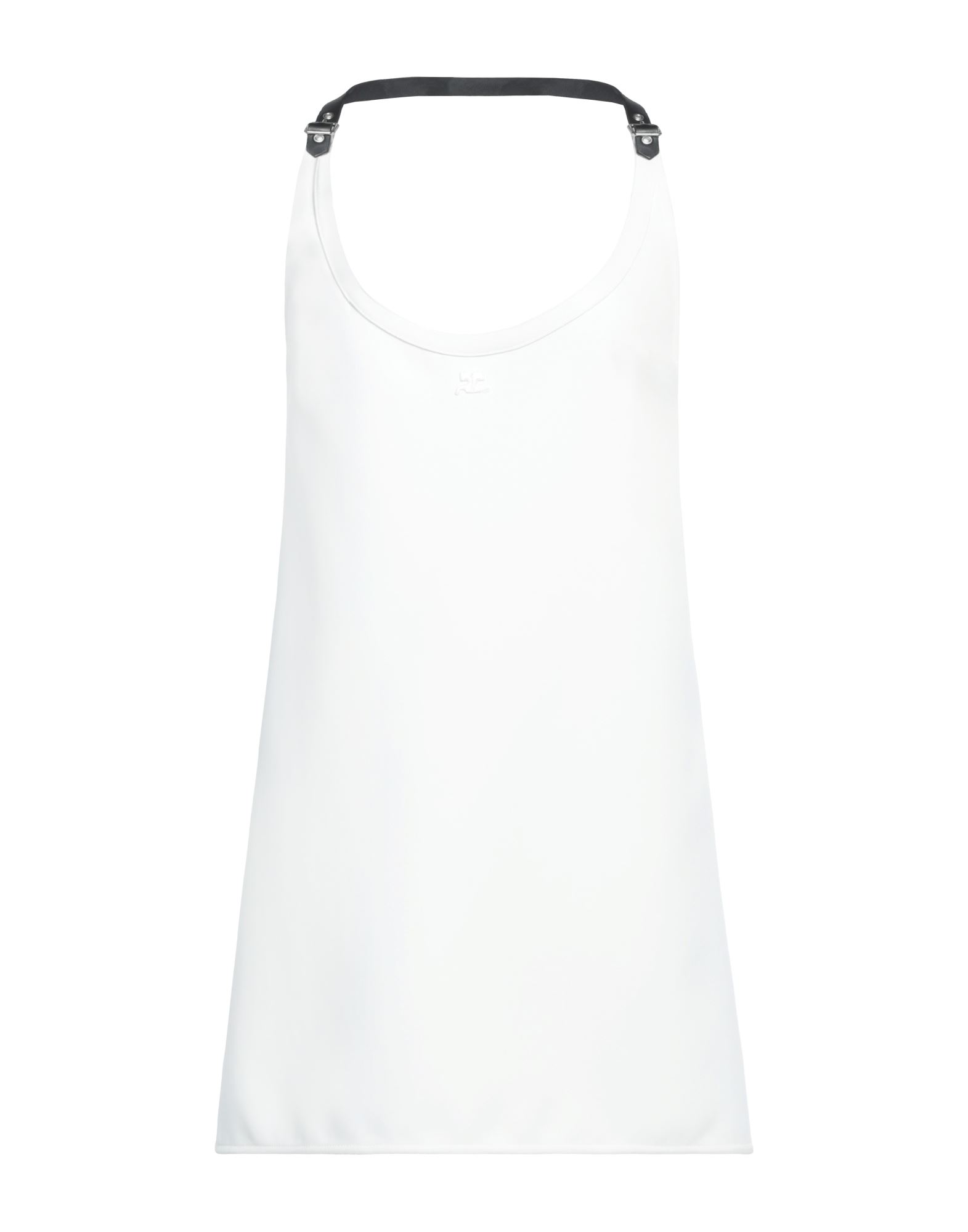 COURRÈGES COURRÈGES ΦΟΡΕΜΑΤΑ Μίνι φόρεμα