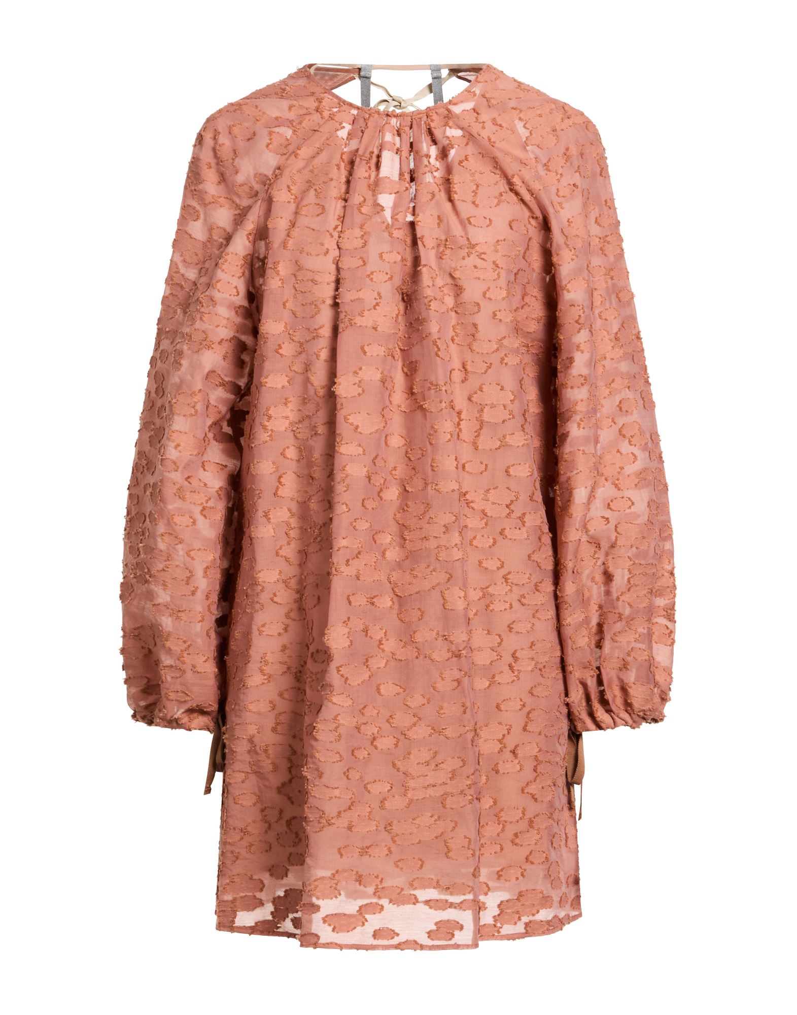  Alysi - Kleider - Mini-kleider - On Yoox.com 