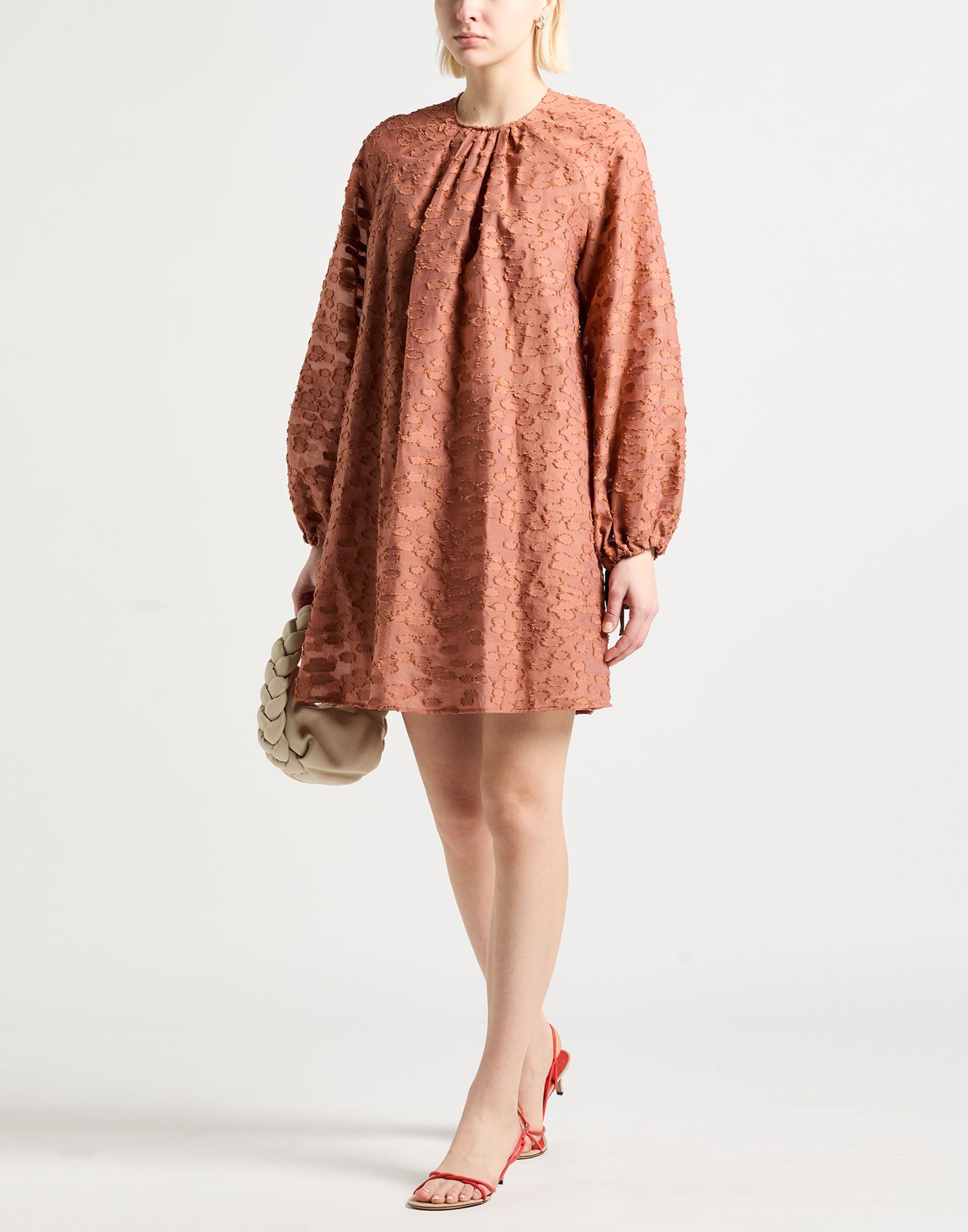  Alysi - Kleider - Mini-kleider - On Yoox.com 
