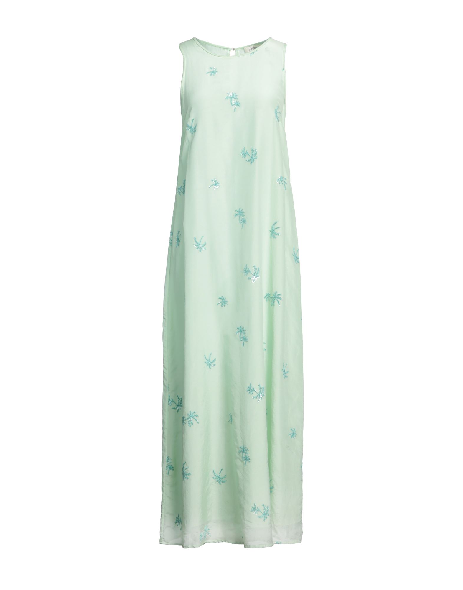  Ottod'ame - Kleider - Maxi-kleider - On Yoox.com 