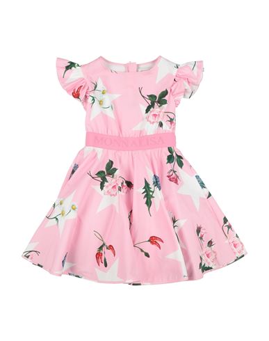 Vestido para niña Chica Rosa 3,4 Chica