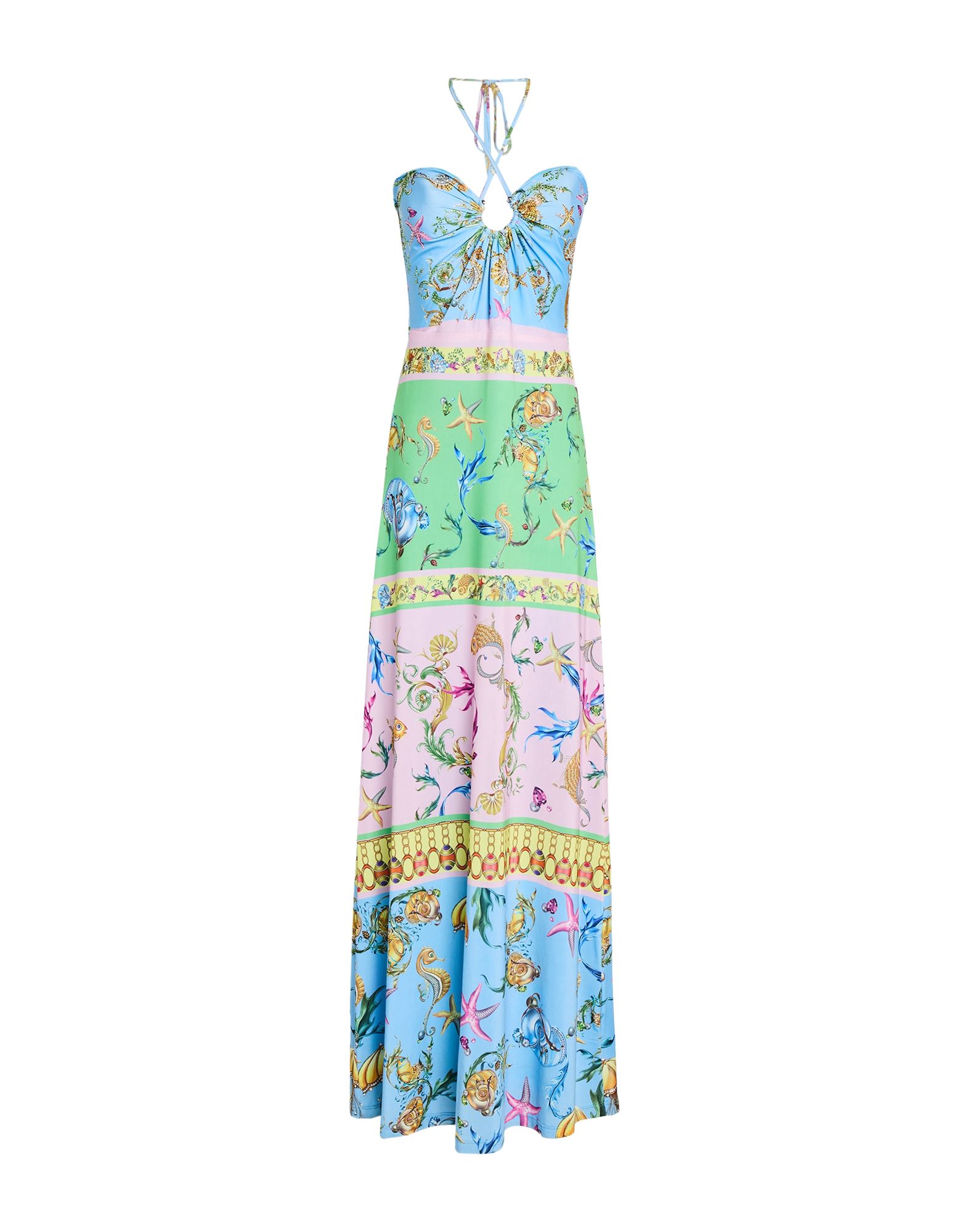  Gai Mattiolo - Kleider - Maxi-kleider - On Yoox.com 