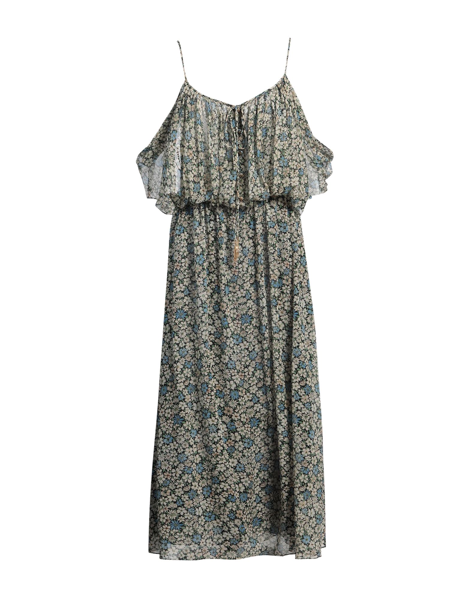 CELINE CELINE ΦΟΡΕΜΑΤΑ Midi φόρεμα
