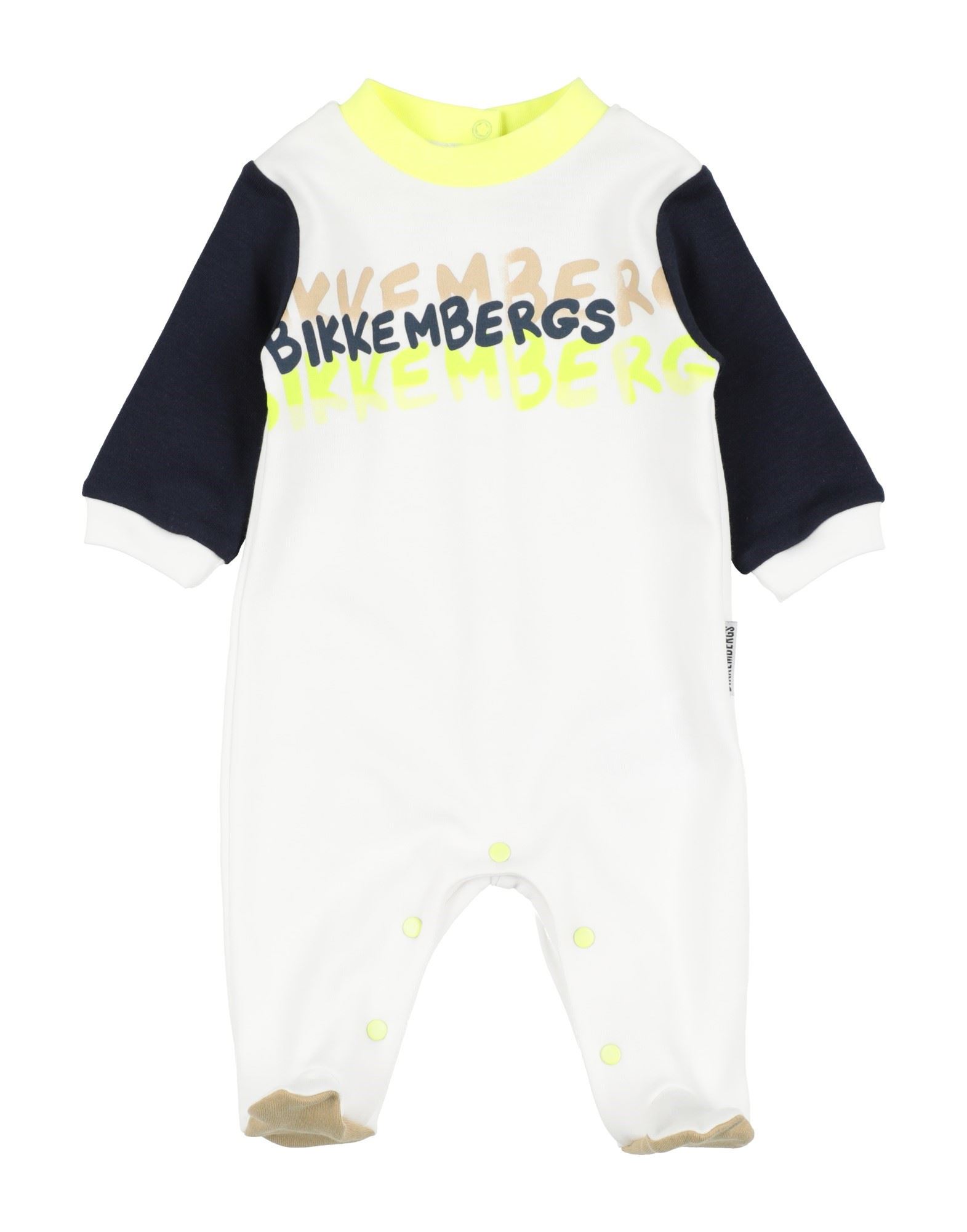 Bikkembergs - Neugeborene - Babystrampler & -latzhose - On Yoox.com 