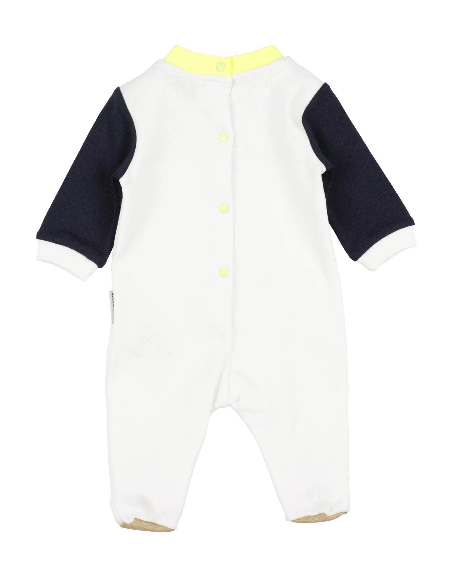  Bikkembergs - Neugeborene - Babystrampler & -latzhose - On Yoox.com 