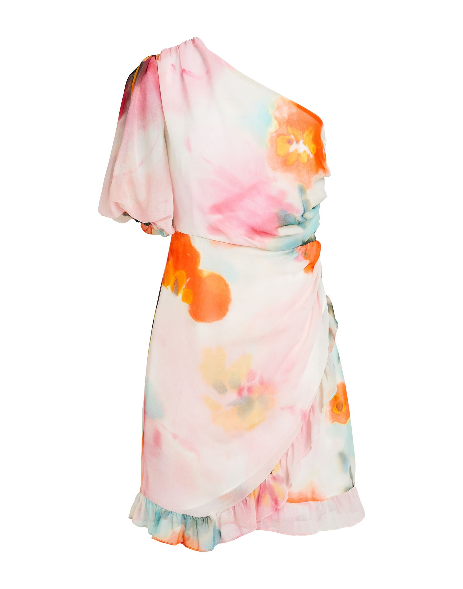  Marella - Kleider - Mini-kleider - On Yoox.com 