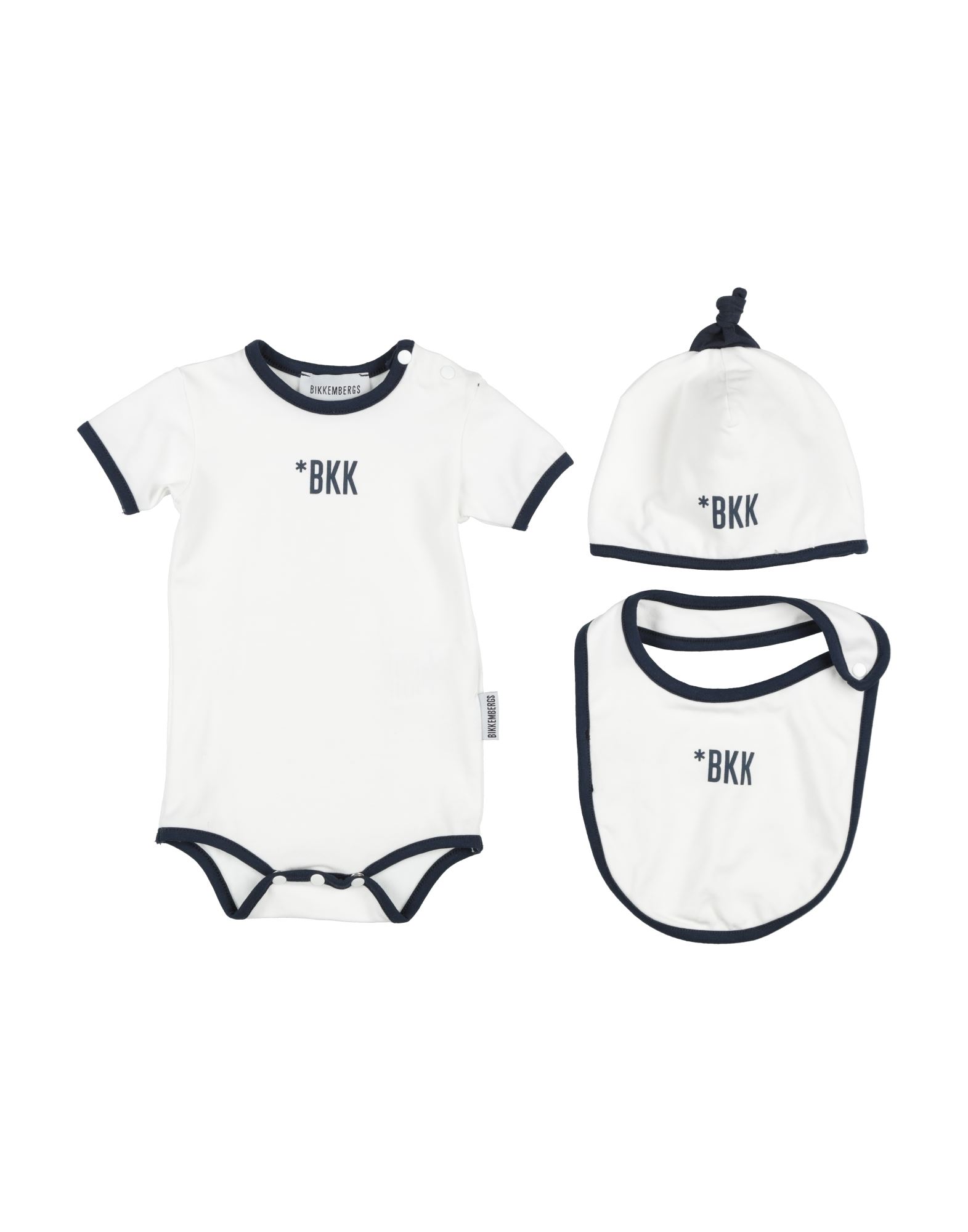  Bikkembergs - Recién Nacido - Sets Para Bebé - On Yoox.com 
