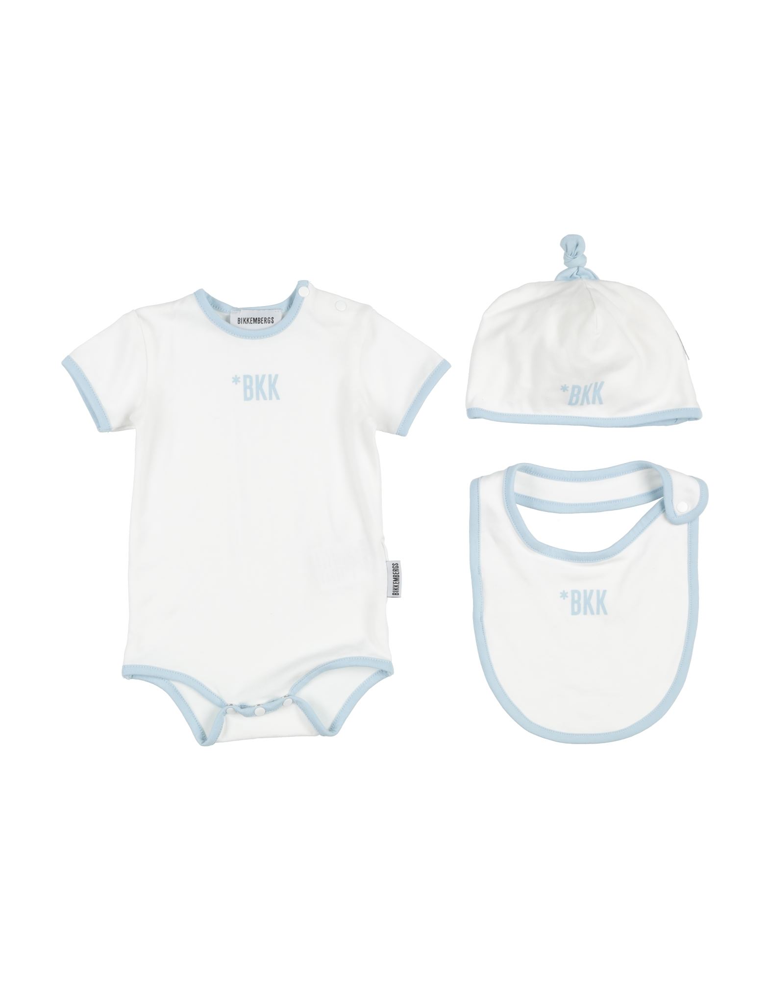  Bikkembergs - Recién Nacido - Sets Para Bebé - On Yoox.com 