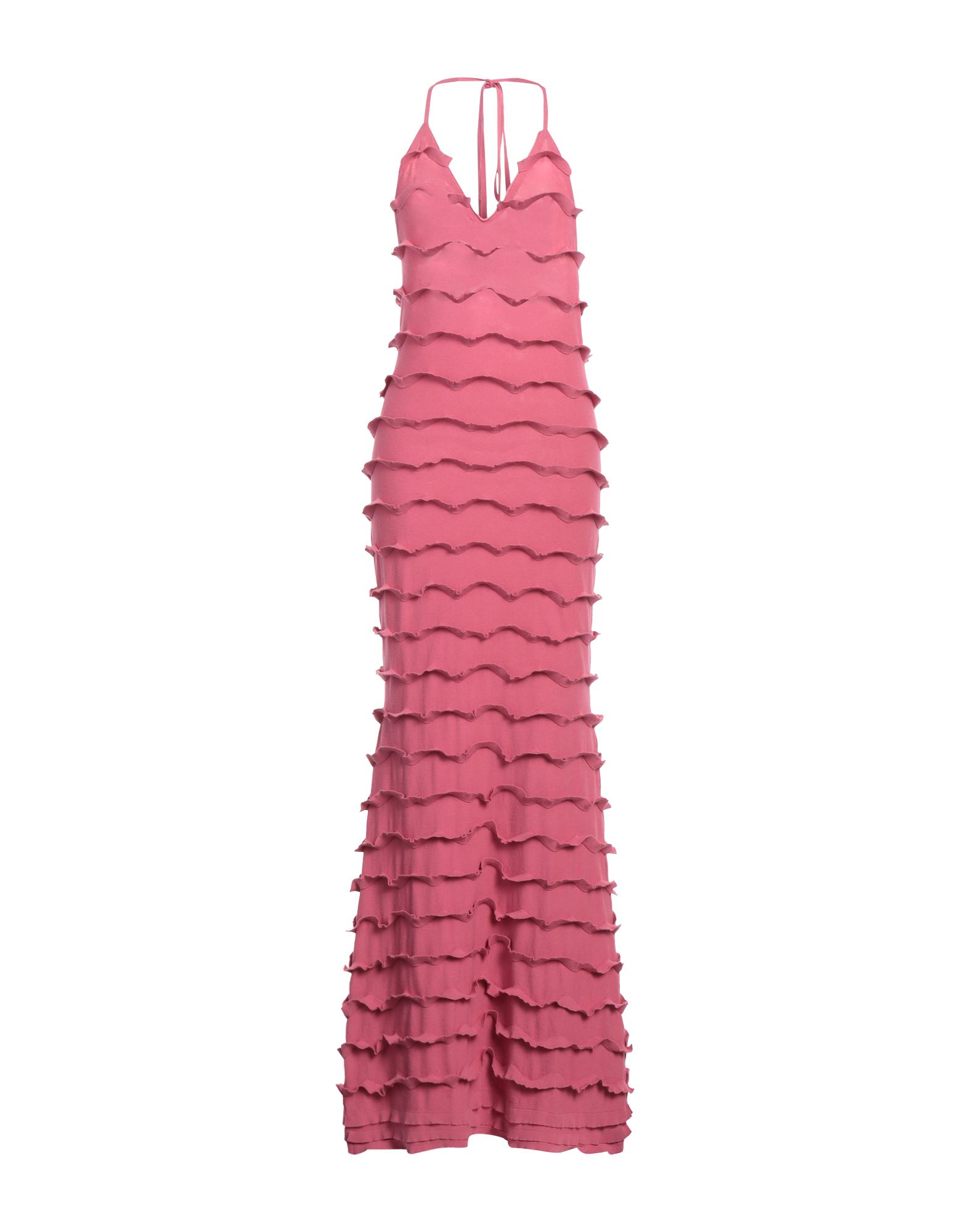 BLUMARINE BLUMARINE ΦΟΡΕΜΑΤΑ Μάξι φόρεμα