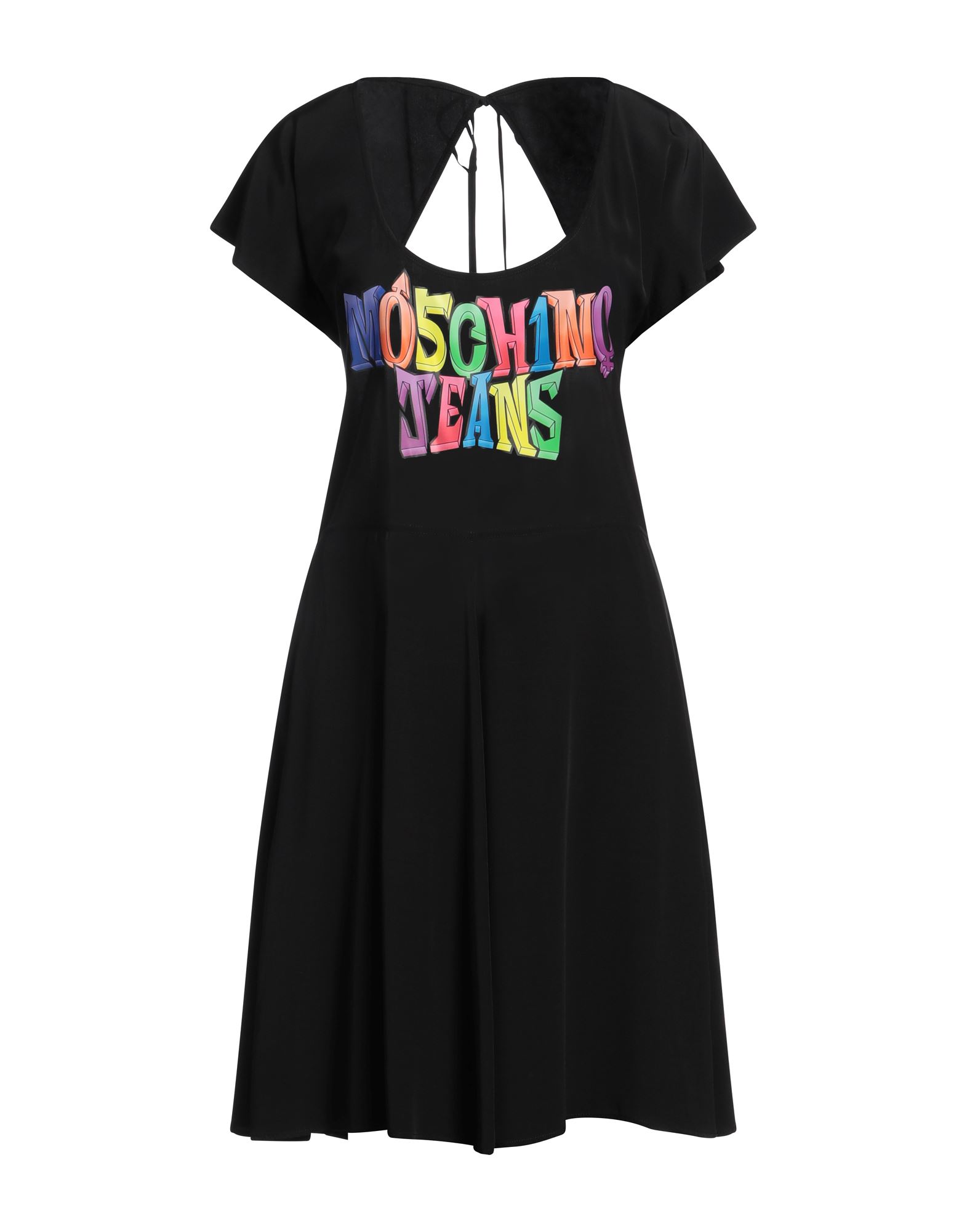 MOSCHINO JEANS MOSCHINO JEANS ΦΟΡΕΜΑΤΑ Μίνι φόρεμα