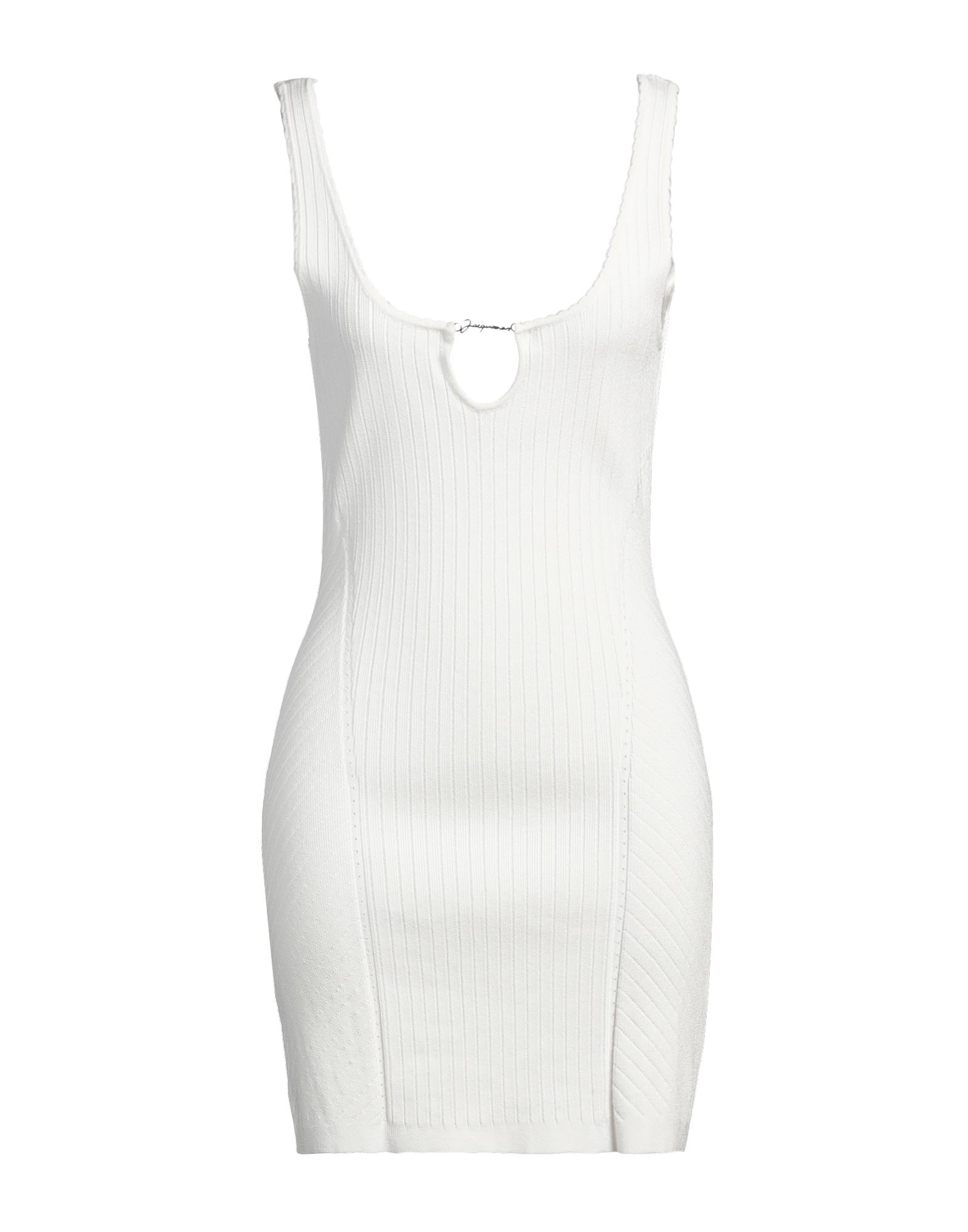 JACQUEMUS JACQUEMUS ΦΟΡΕΜΑΤΑ Μίνι φόρεμα