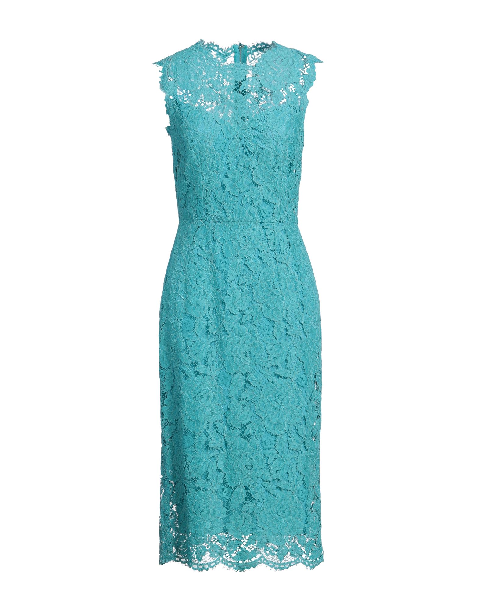 DOLCE&GABBANA DOLCE&GABBANA ΦΟΡΕΜΑΤΑ Midi φόρεμα