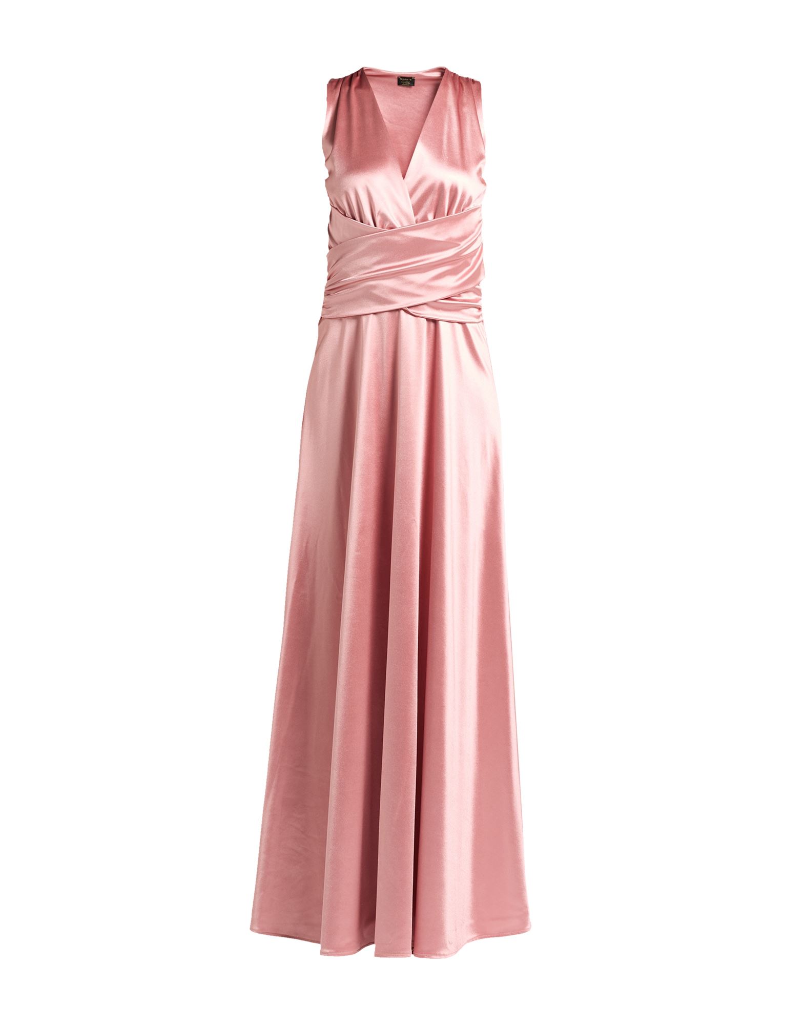  Siste's - Kleider - Maxi-kleider - On Yoox.com 