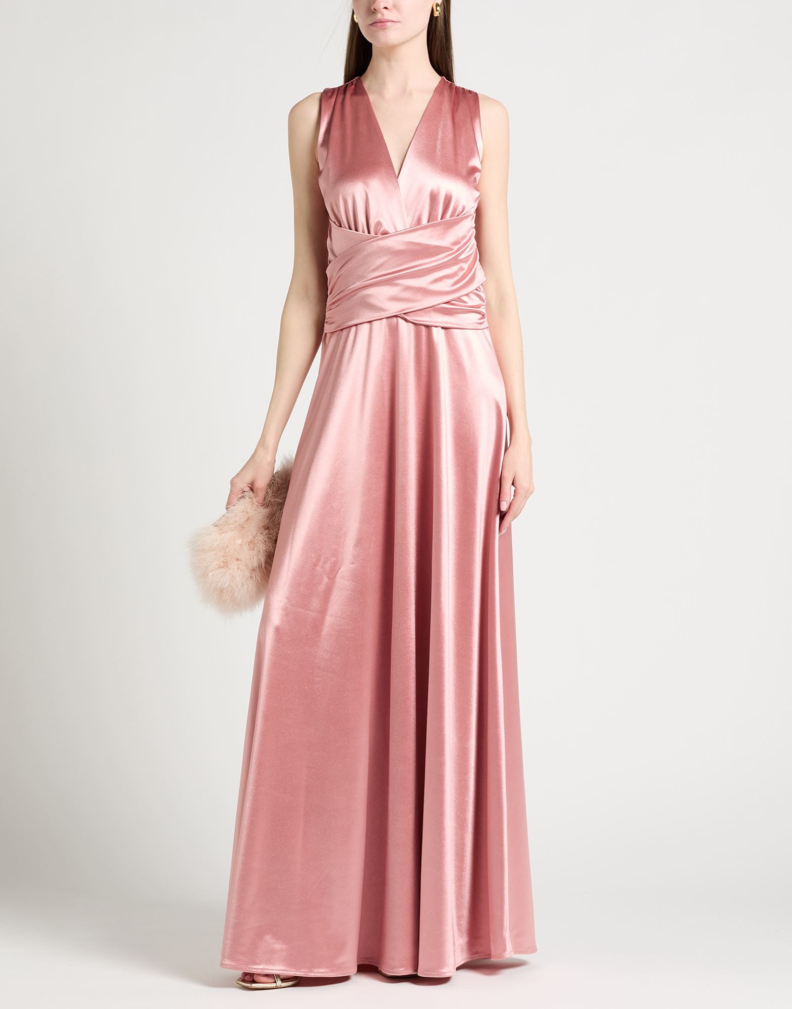  Siste's - Kleider - Maxi-kleider - On Yoox.com 