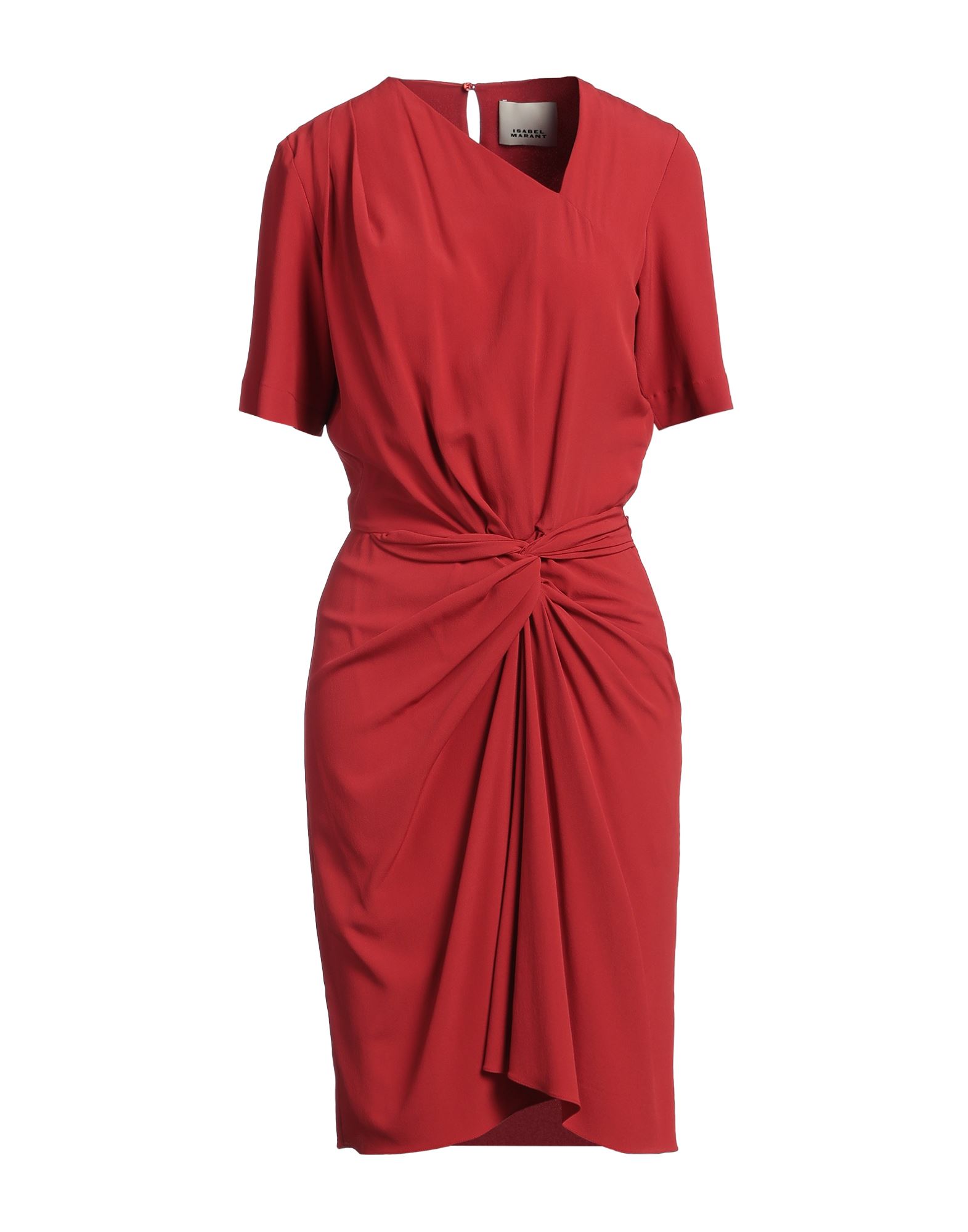 ISABEL MARANT ISABEL MARANT ΦΟΡΕΜΑΤΑ Μίνι φόρεμα
