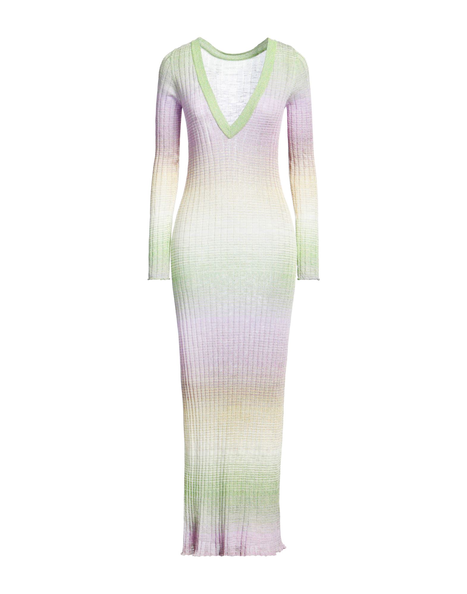  Roberto Collina - Vestidos - Vestidos Midi - On Yoox.com 