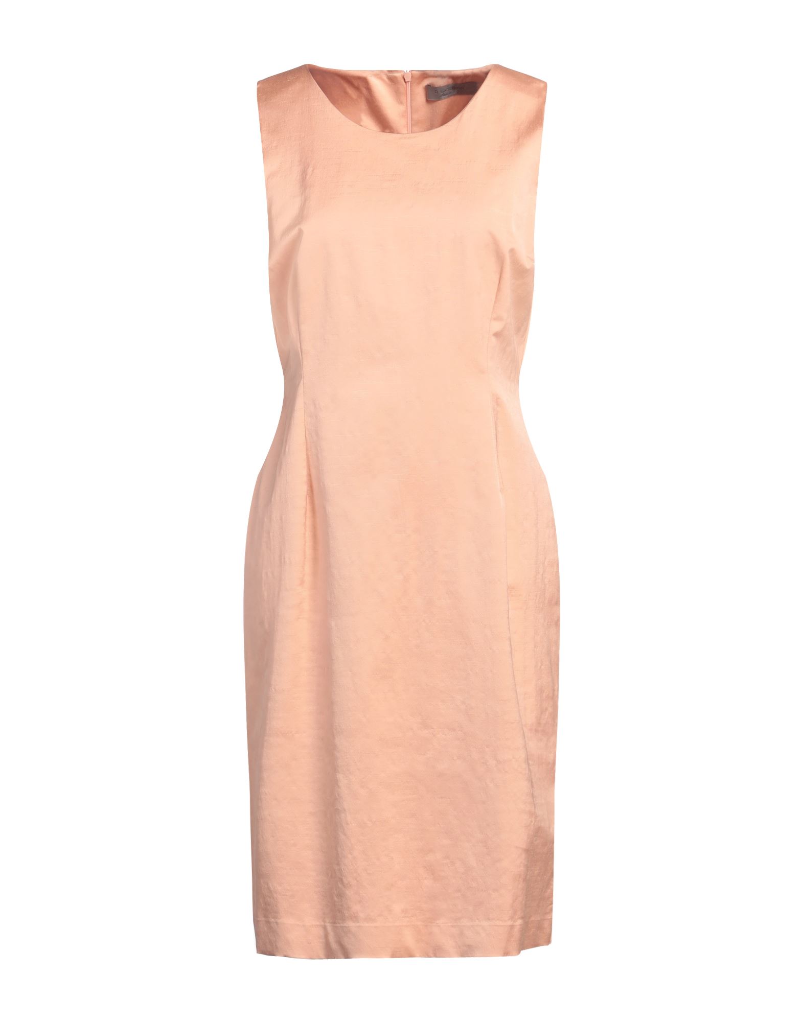  D.exterior - Kleider - Midi-kleider - On Yoox.com 