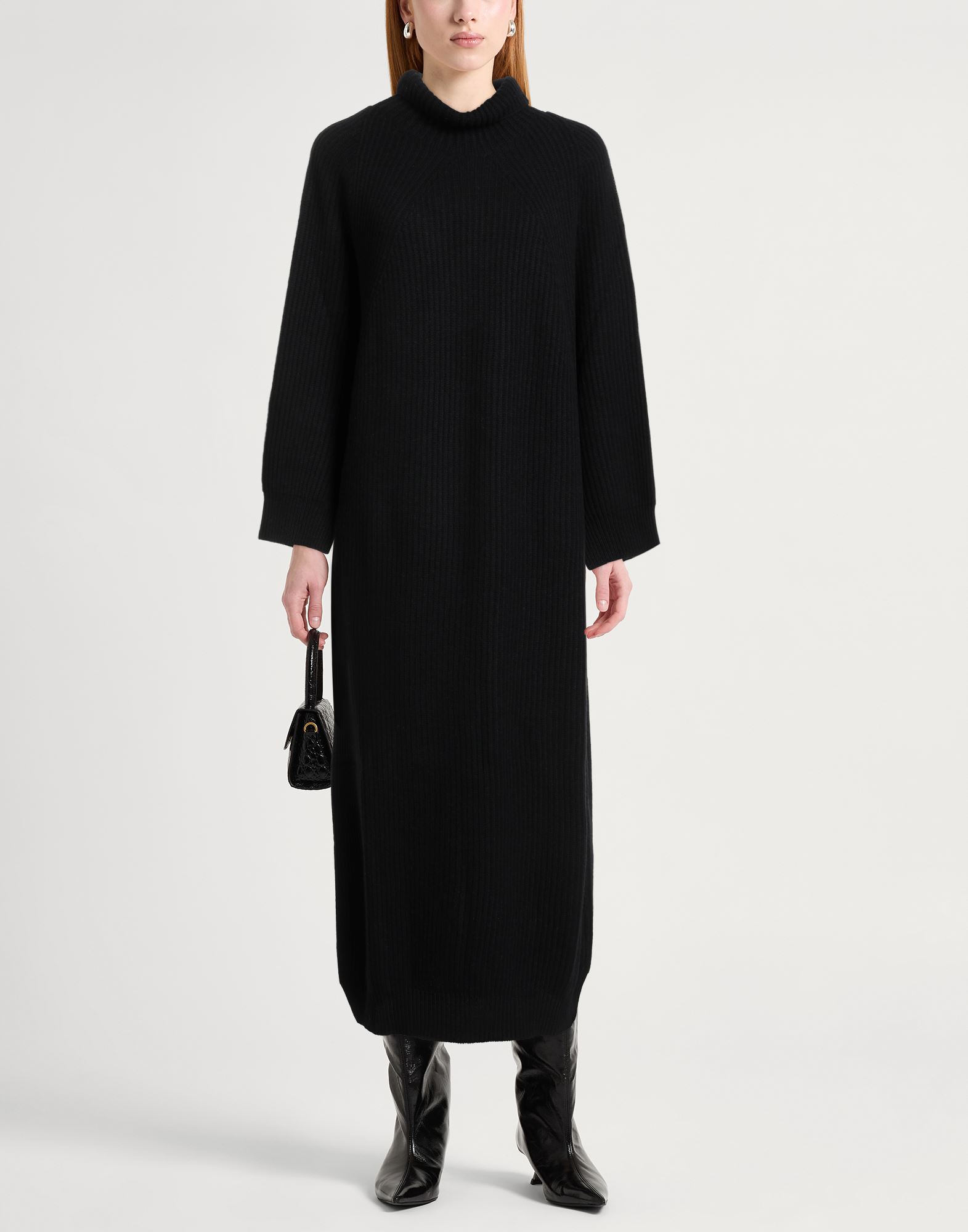  Antonelli - Kleider - Midi-kleider - On Yoox.com 