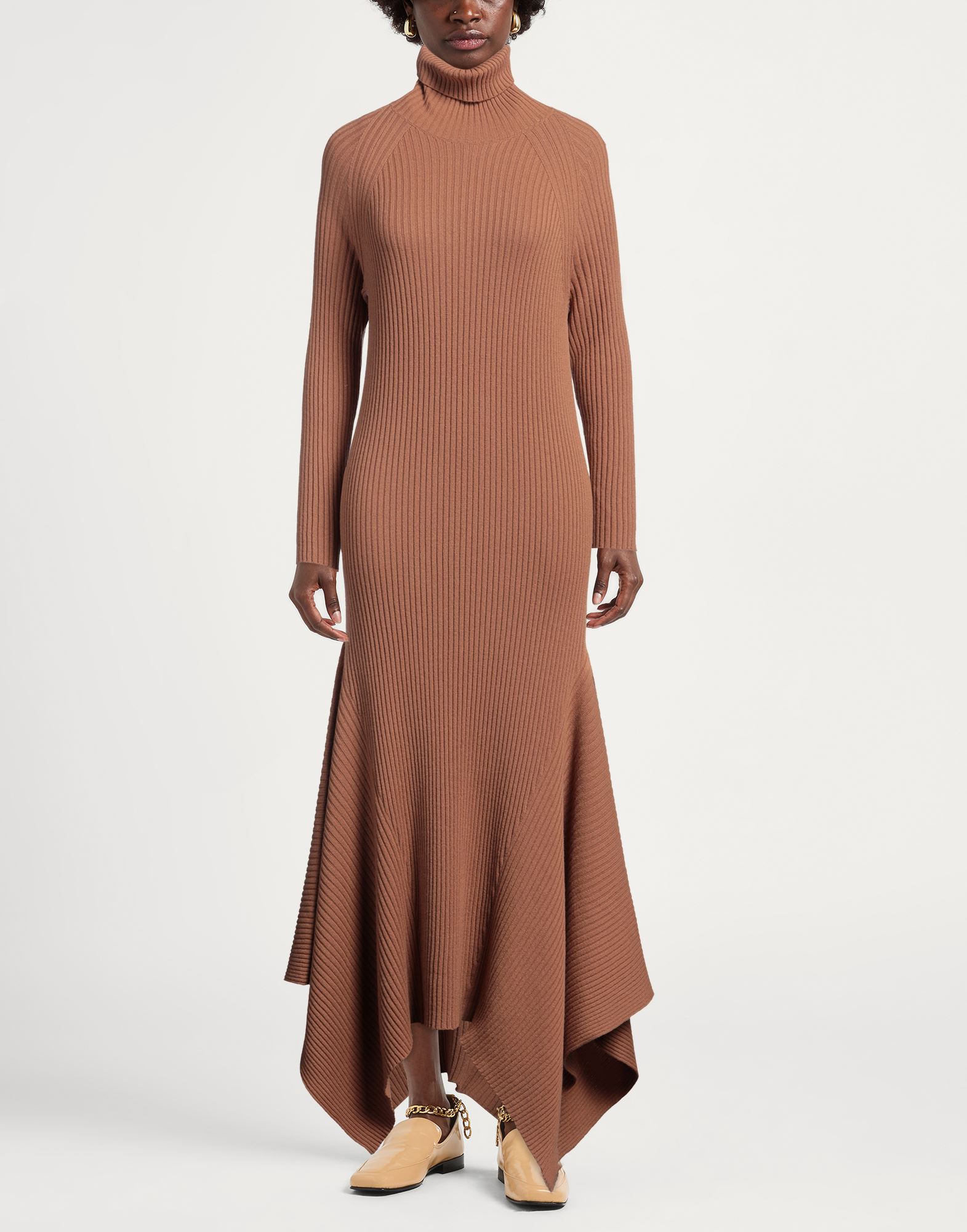  Antonelli - Kleider - Maxi-kleider - On Yoox.com 