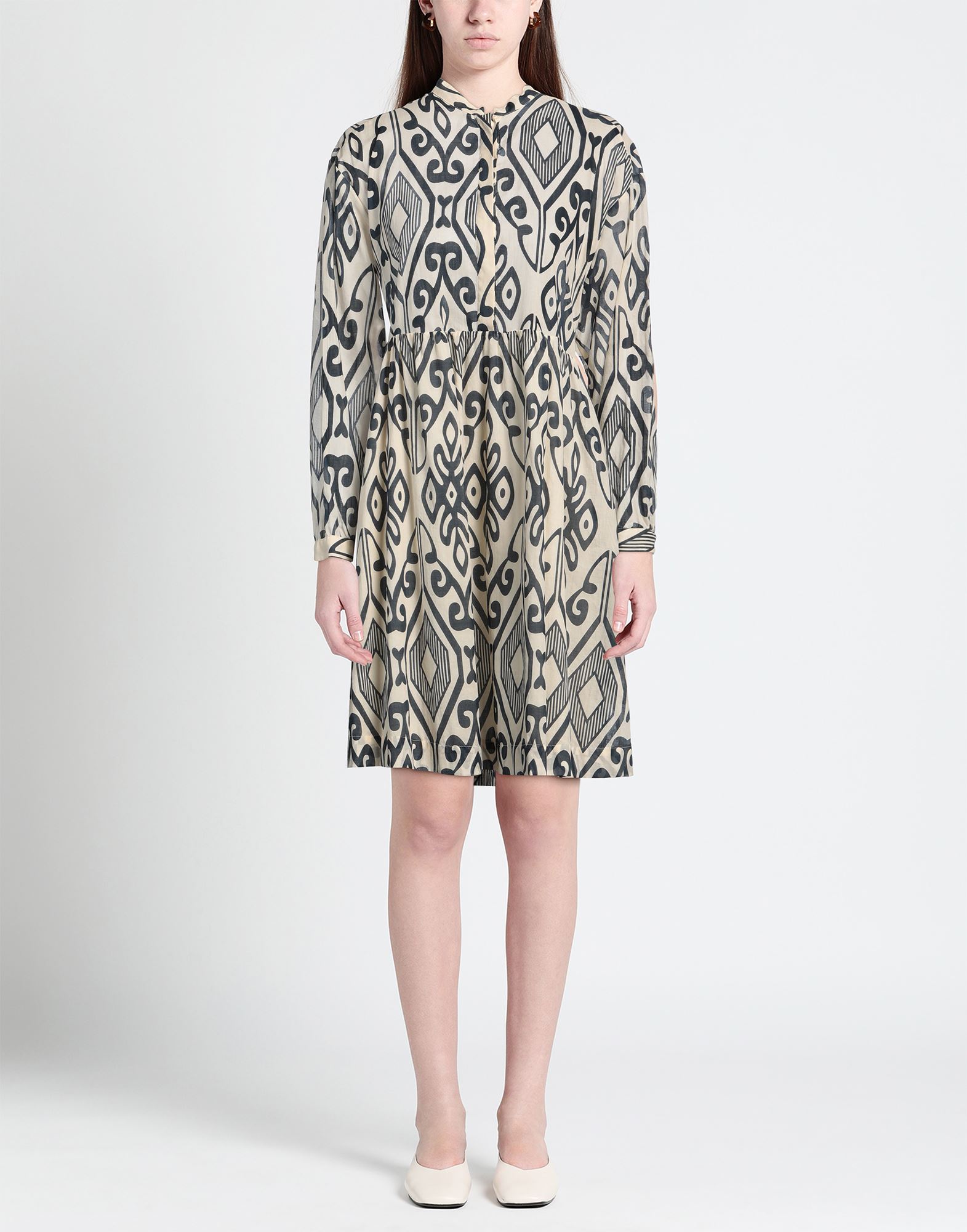   NiŪ - Kleider - Mini-kleider - On Yoox.com 