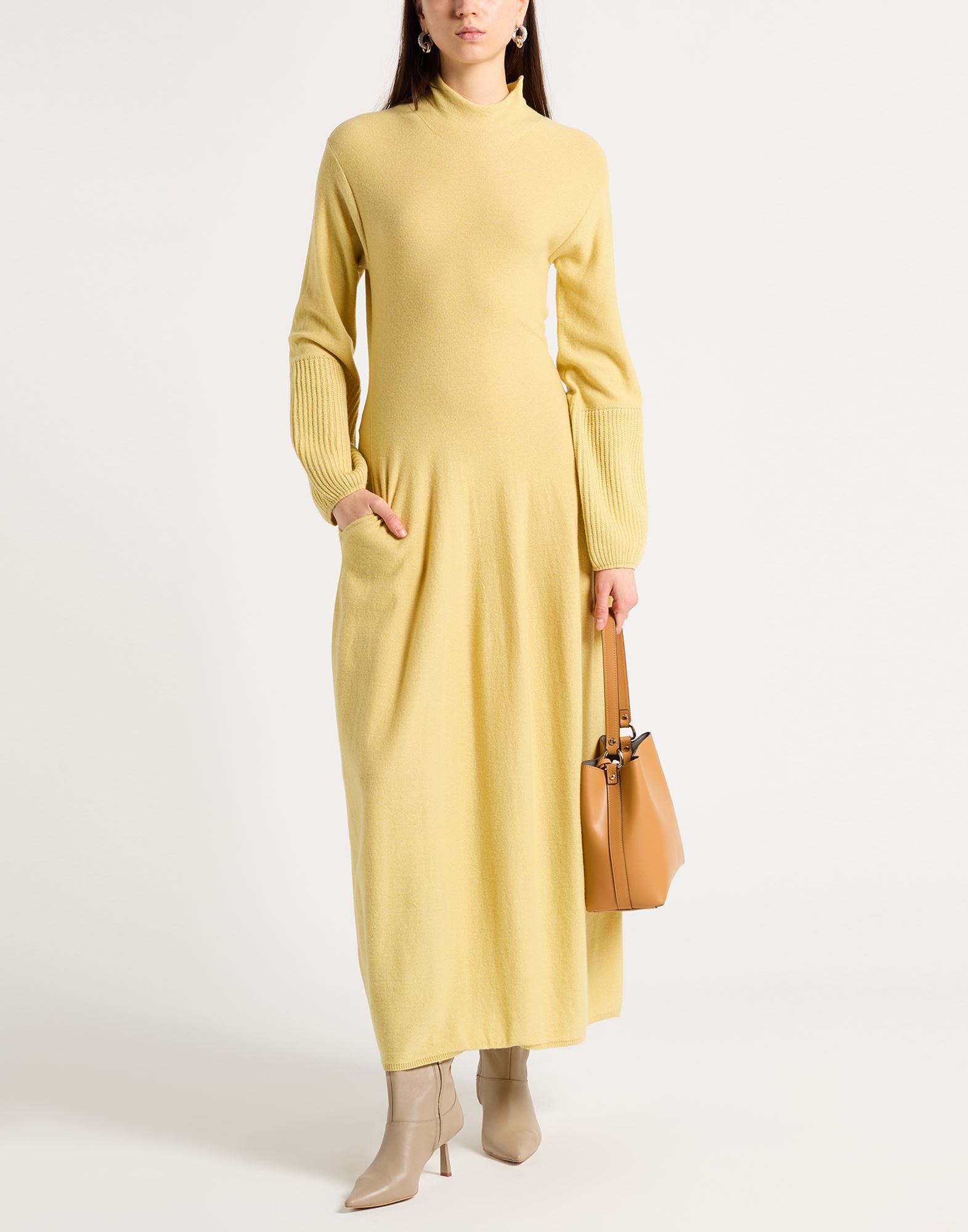  Antonelli - Kleider - Maxi-kleider - On Yoox.com 