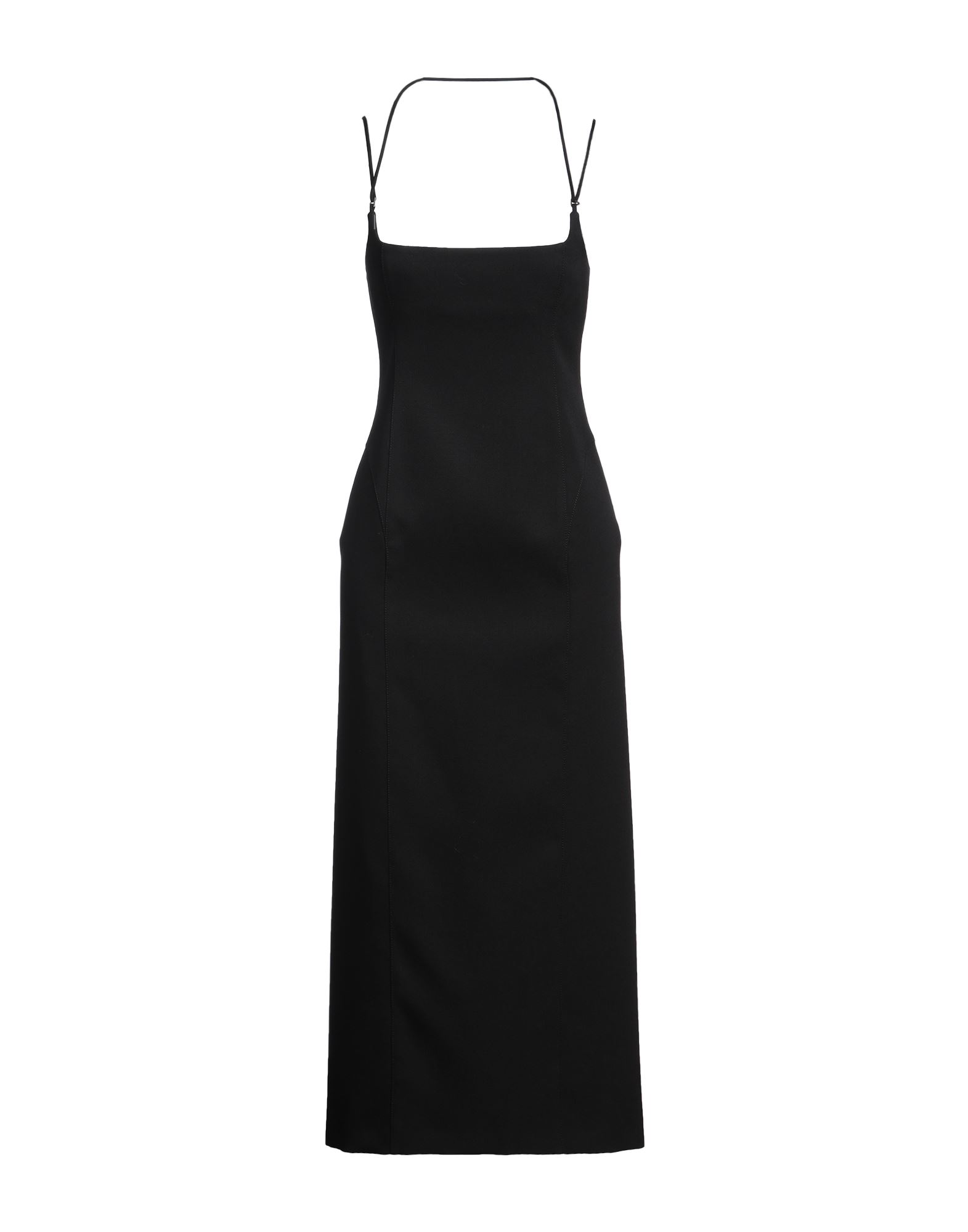  The Attico - Kleider - Maxi-kleider - On Yoox.com 