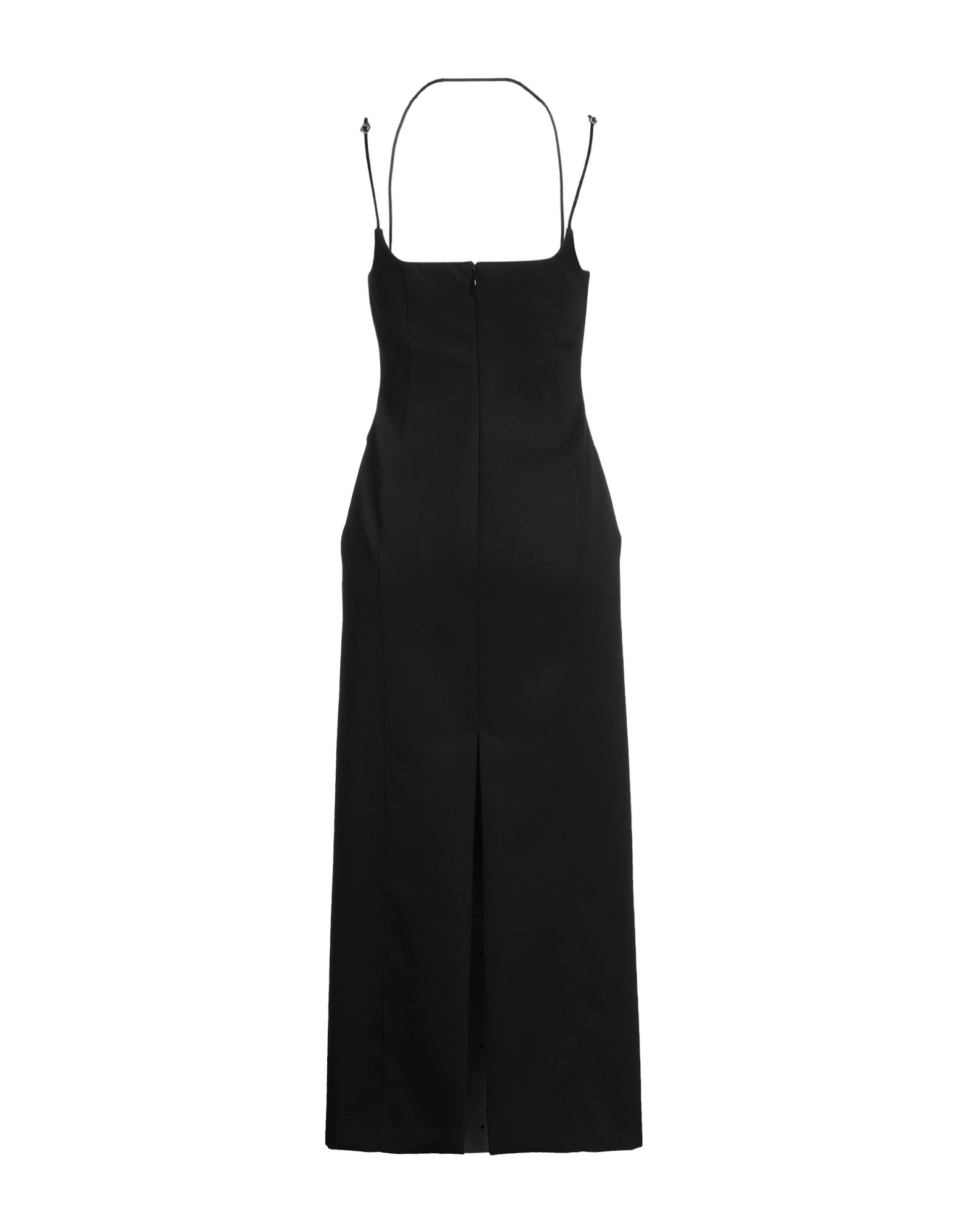  The Attico - Kleider - Maxi-kleider - On Yoox.com 