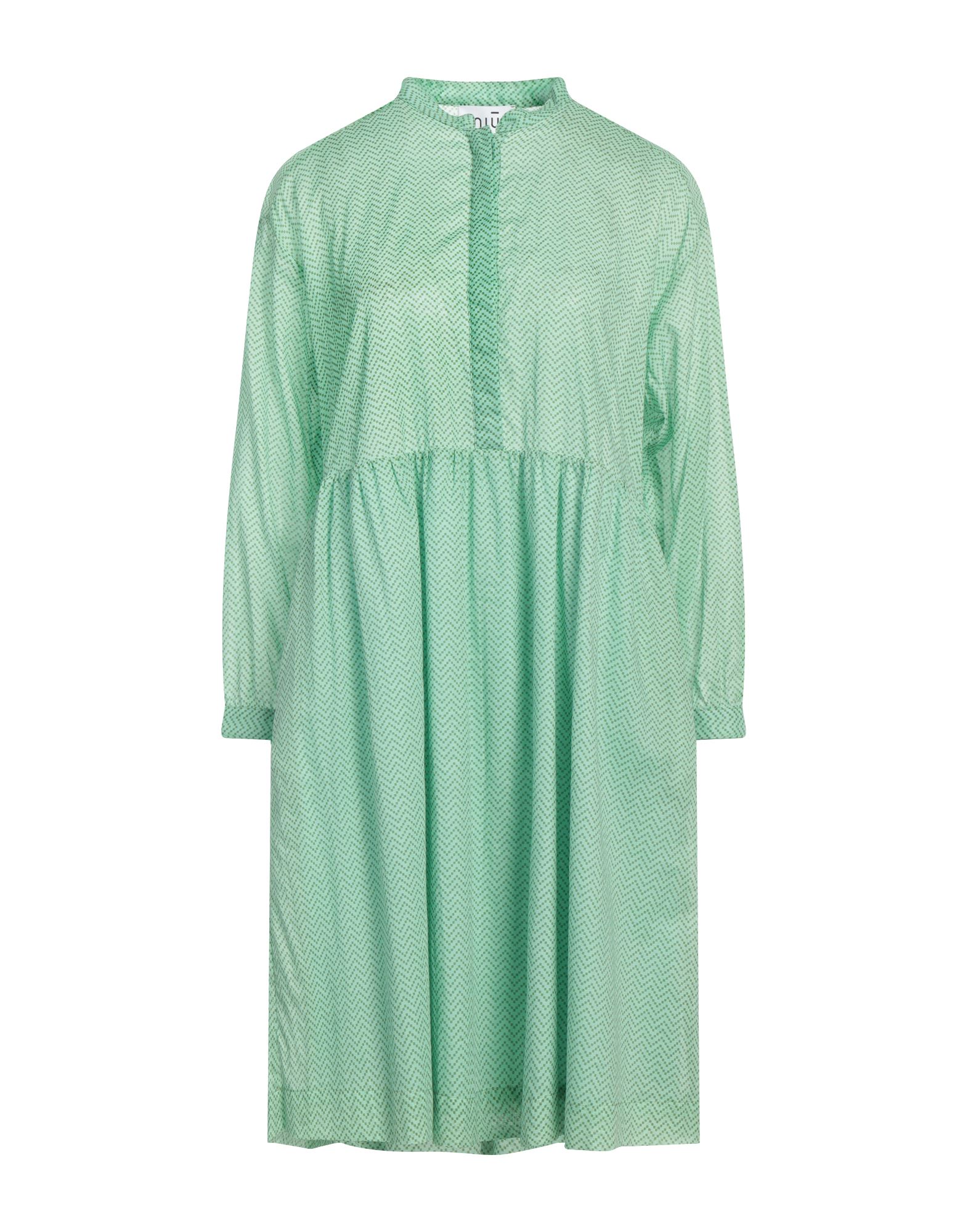   NiŪ - Vestidos - Minivestidos - On Yoox.com 