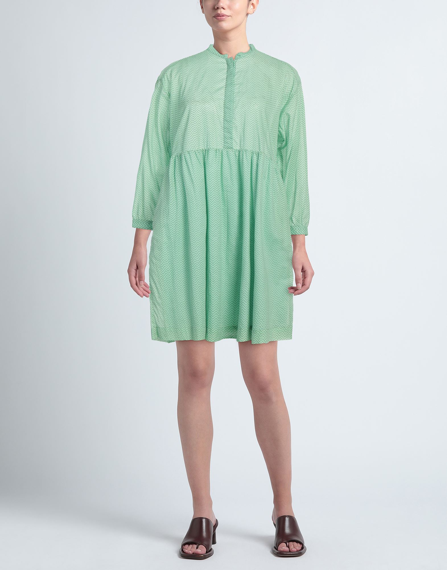   NiŪ - Vestidos - Minivestidos - On Yoox.com 
